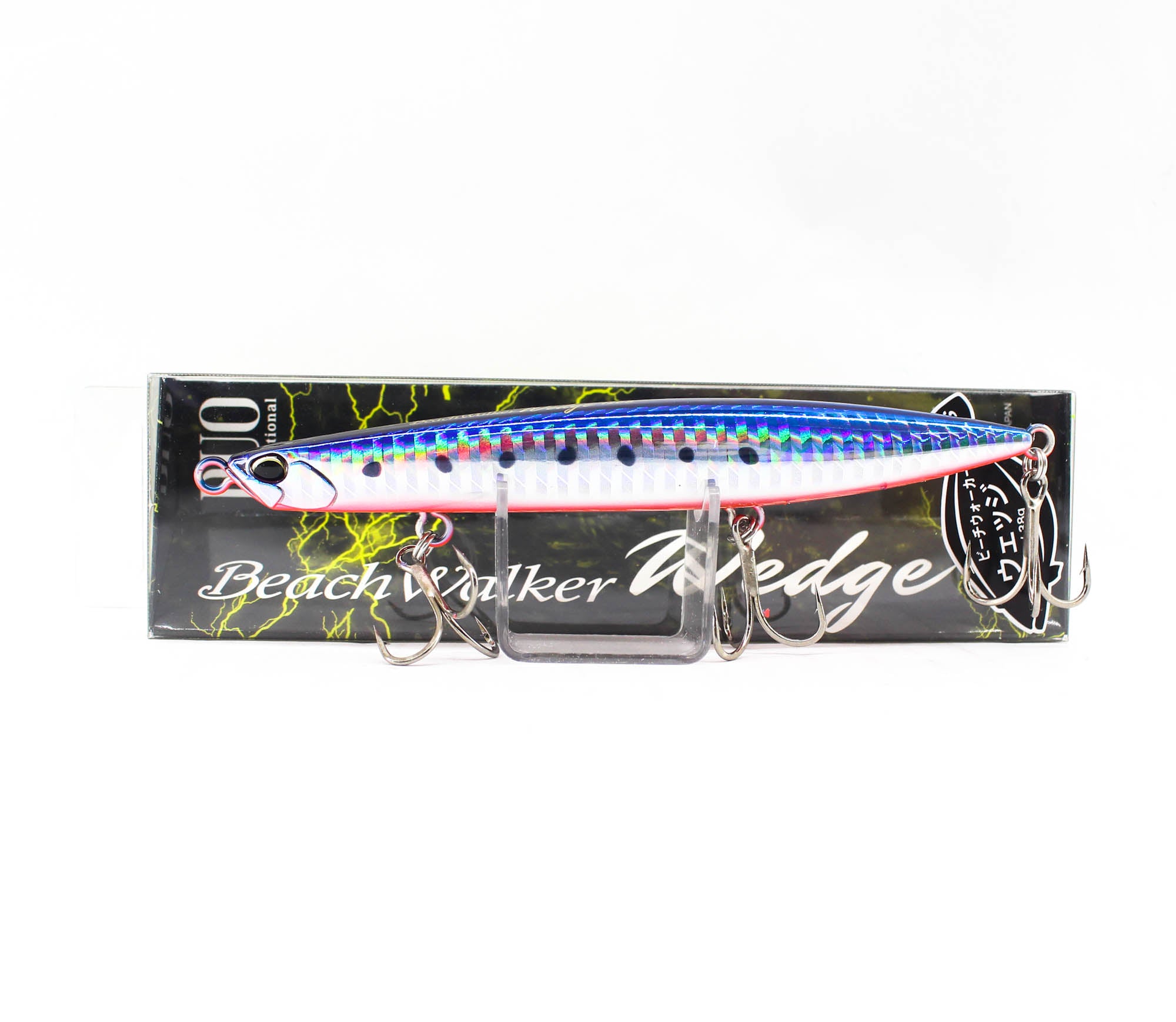 Duo Beach Walker Wedge 120 mm 38 grams Sinking Lure CHA0087 (4566)