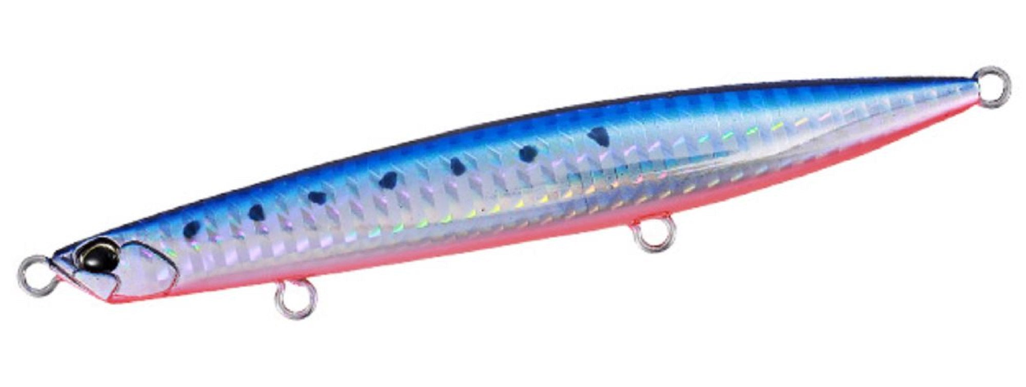 Duo Beach Walker Wedge 120 mm 38 grams Sinking Lure CHA0087 (4566)