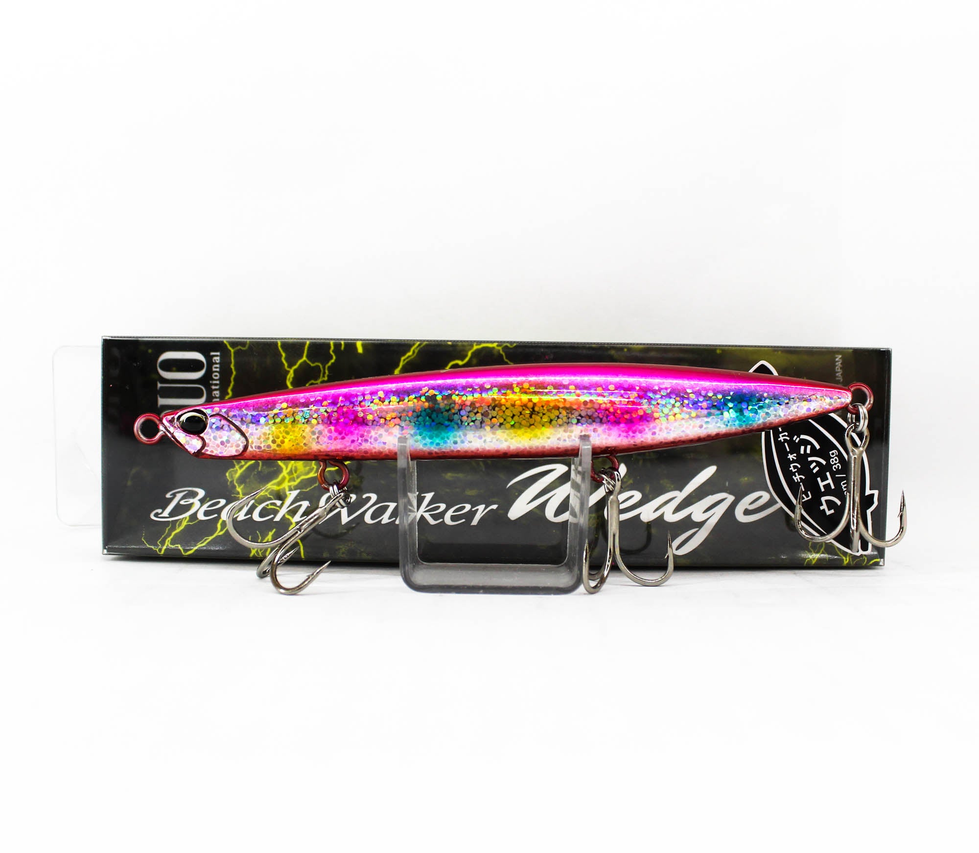 Duo Beach Walker Wedge 120 mm 38 grams Sinking Lure COA0270 (4597)