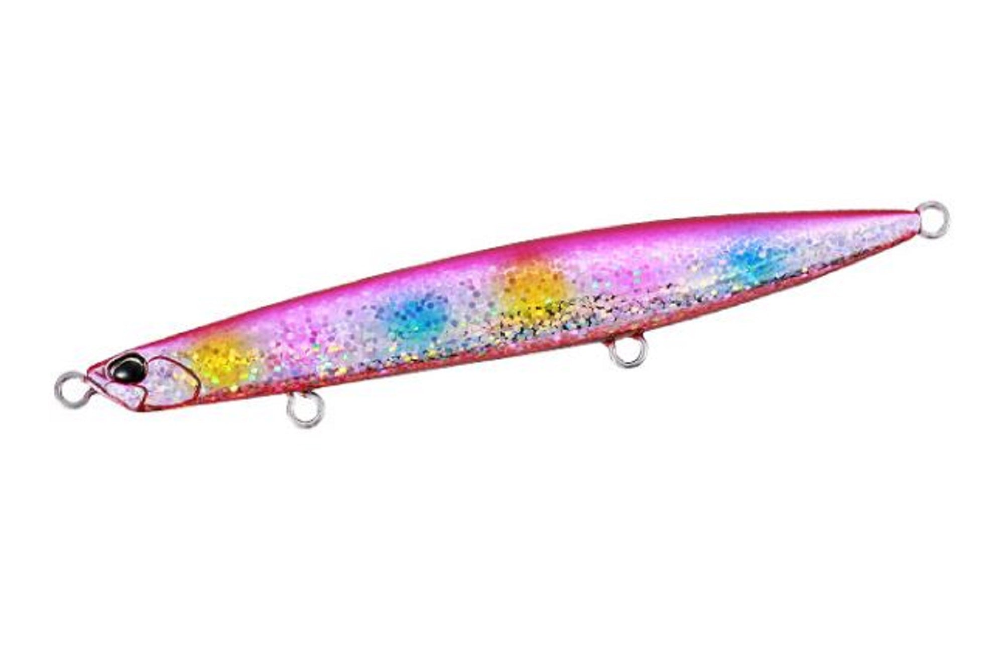 Duo Beach Walker Wedge 120 mm 38 grams Sinking Lure COA0270 (4597)