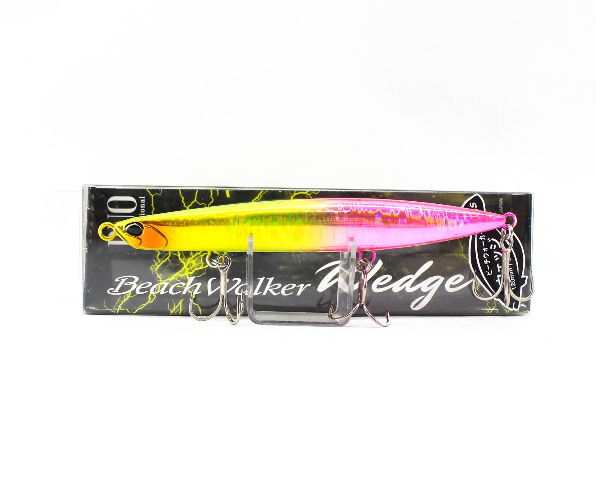 Duo Beach Walker Wedge 120 mm 38 grams Sinking Lure CPA0367 (4610)