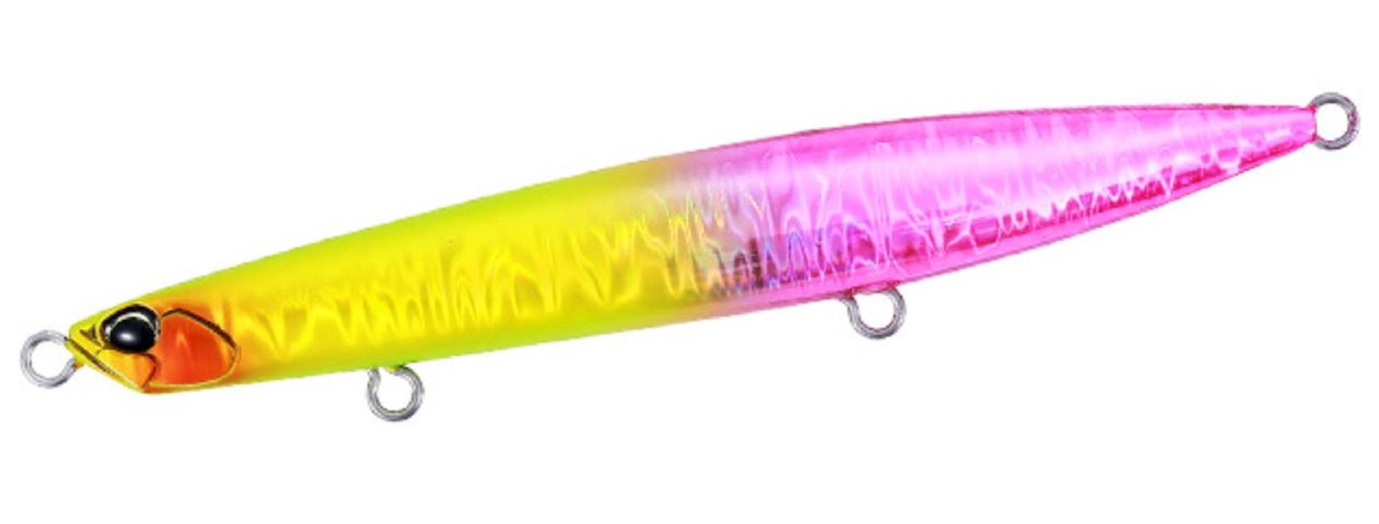 Duo Beach Walker Wedge 120 mm 38 grams Sinking Lure CPA0367 (4610)