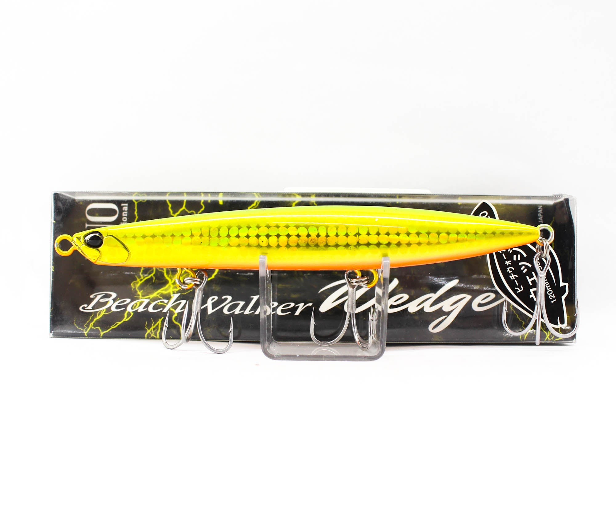 Duo Beach Walker Wedge 120 mm 38 grams Sinking Lure CQA0063 (4641)