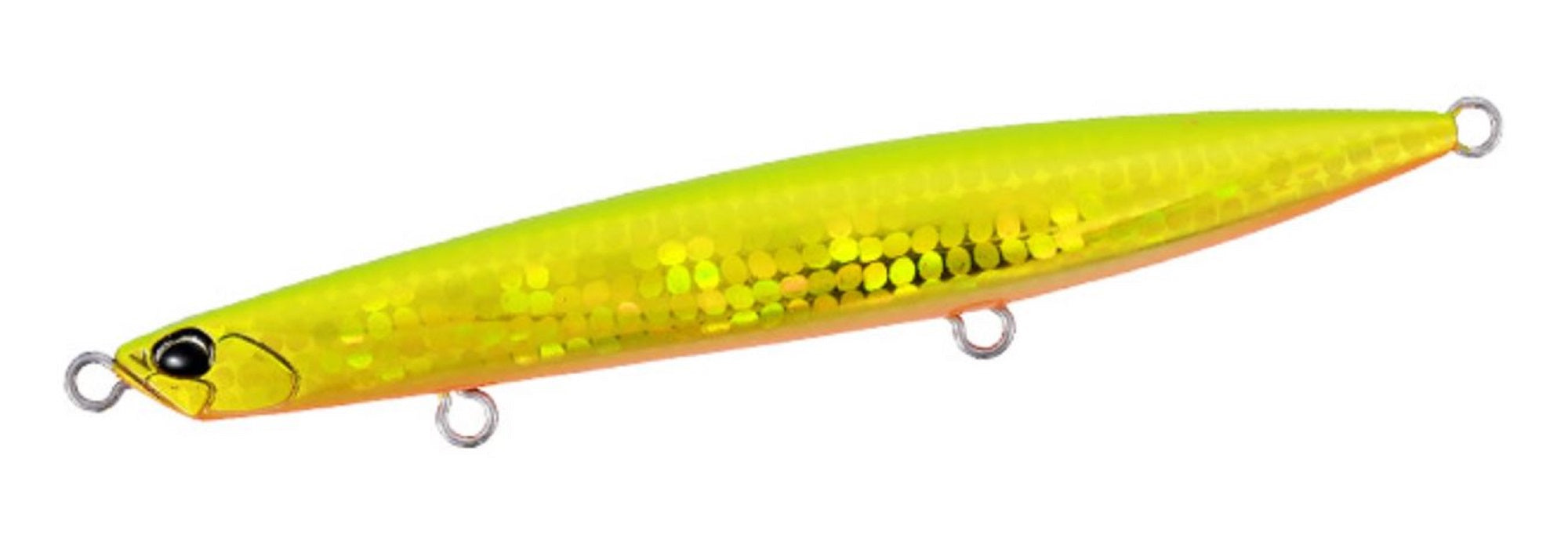 Duo Beach Walker Wedge 120 mm 38 grams Sinking Lure CQA0063 (4641)