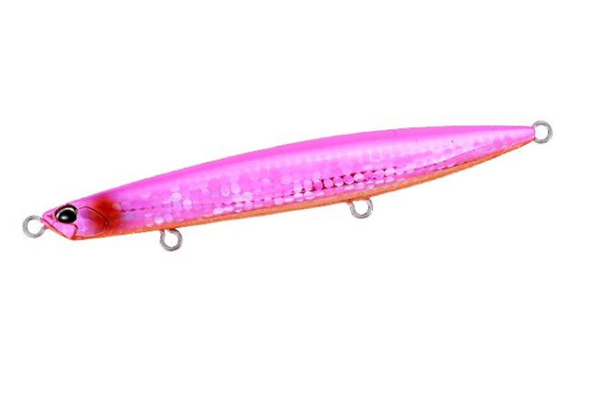 Duo Beach Walker Wedge 120 mm 38 grams Sinking Lure CQA0280 (4665)