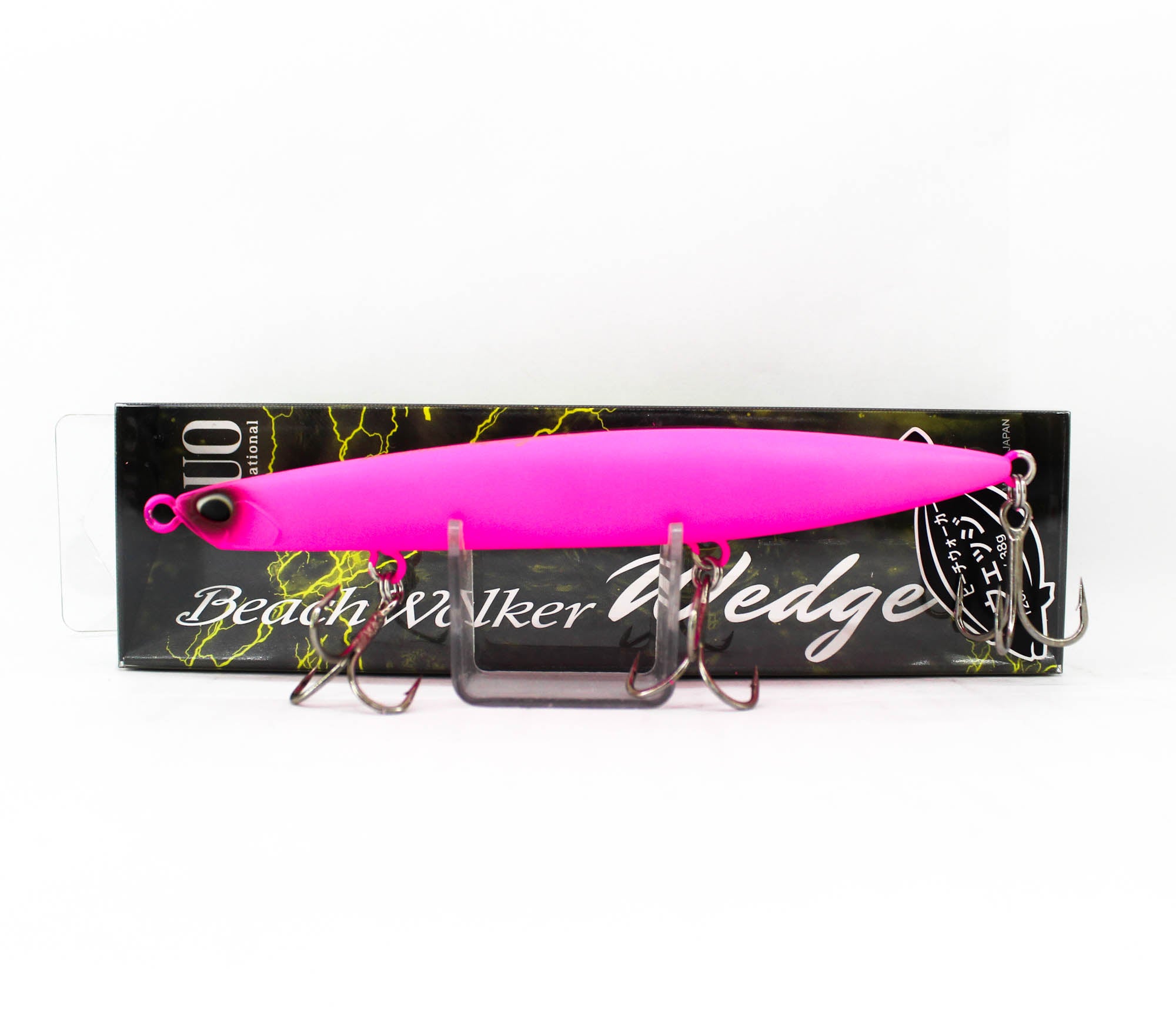 Duo Beach Walker Wedge 120 mm 38 grams Sinking Lure ACC0016 (4672)