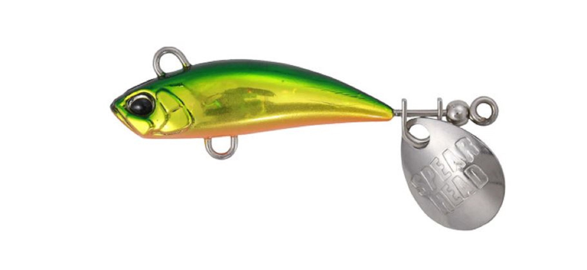 Duo Ryuki Spin 30 3.5 grams Sinking Lure CDA4059 (4719)