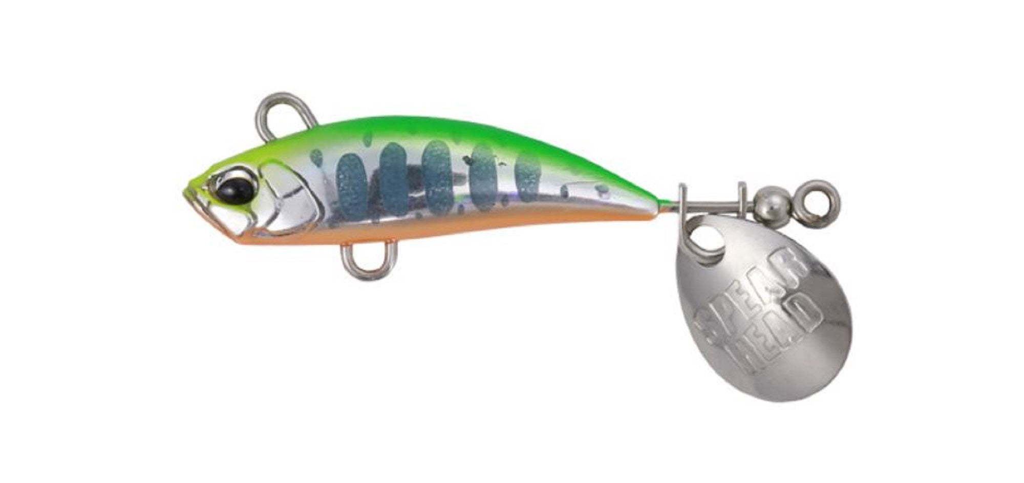 Duo Ryuki Spin 30 3.5 grams Sinking Lure CDA4140 (4733)