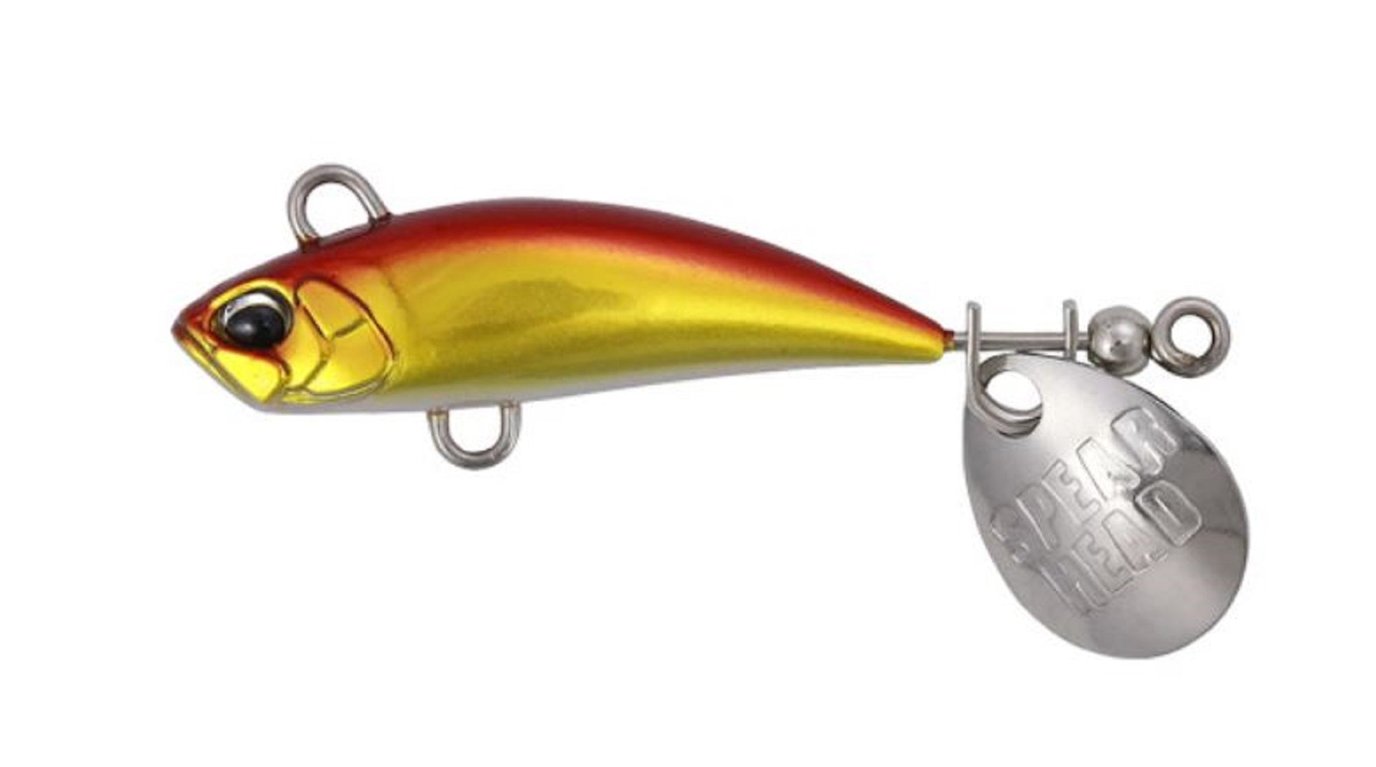 Duo Ryuki Spin 30 3.5 grams Sinking Lure CSA4026 (4740)