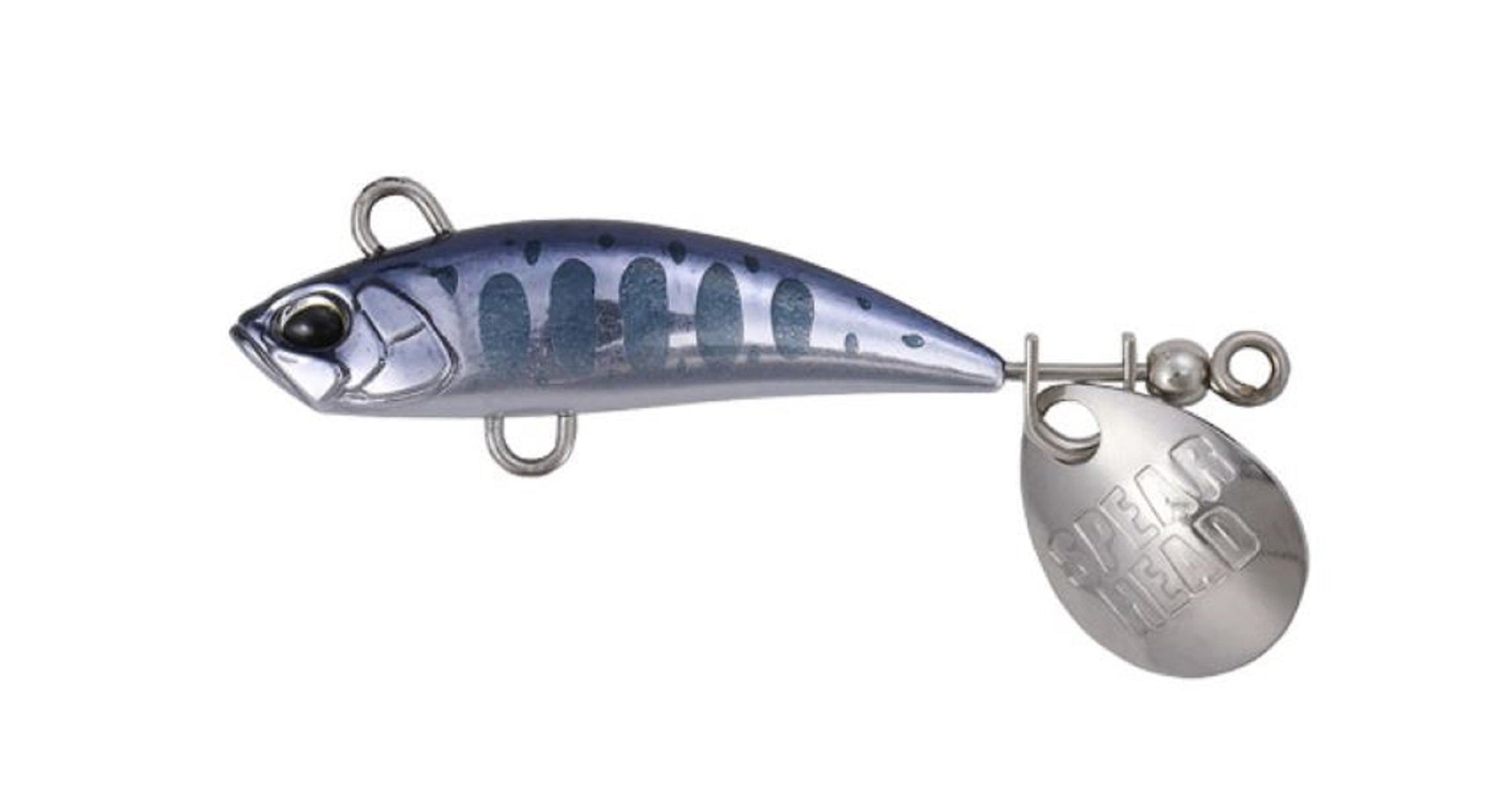Duo Ryuki Spin 30 3.5 grams Sinking Lure CSA4039 (4757)