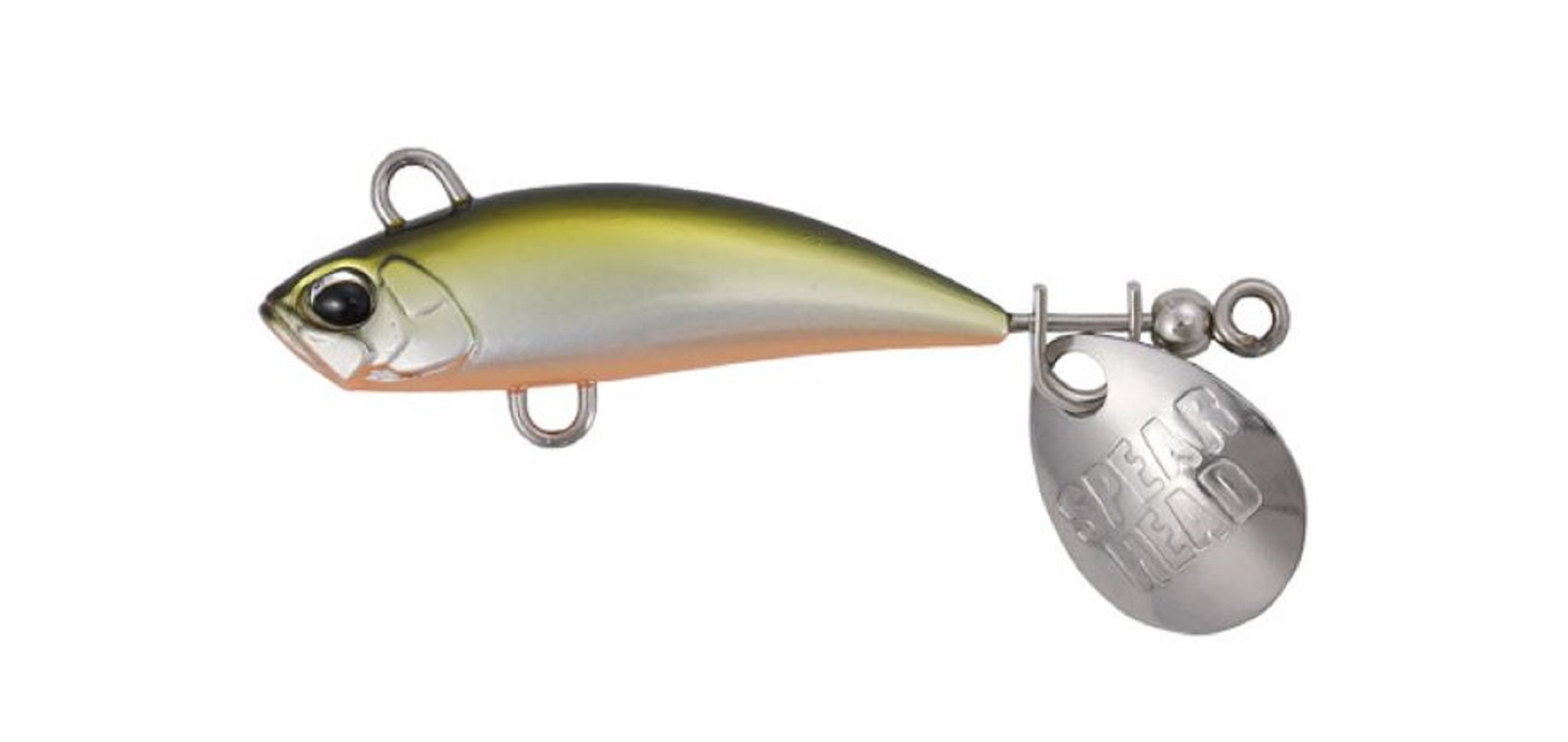 Duo Ryuki Spin 30 3.5 grams Sinking Lure CSA4047 (4764)
