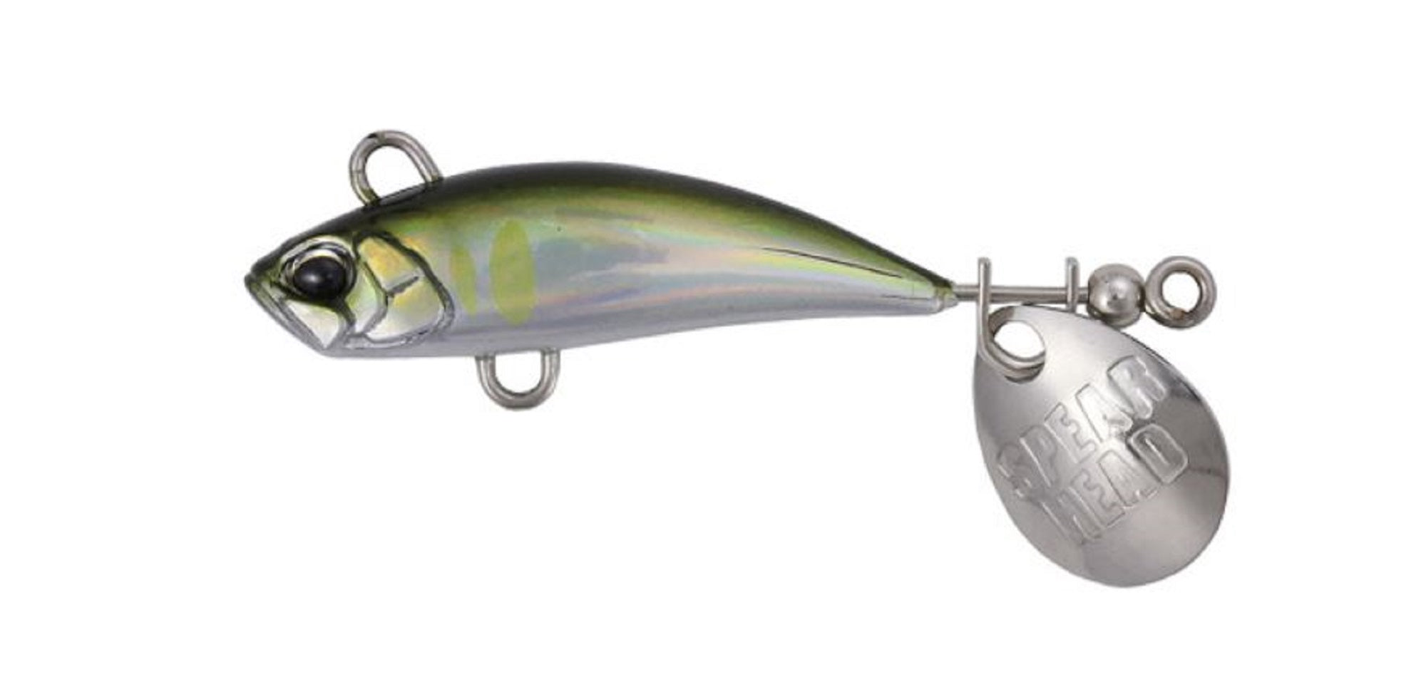 Duo Ryuki Spin 30 3.5 grams Sinking Lure GNA4010 (4771)