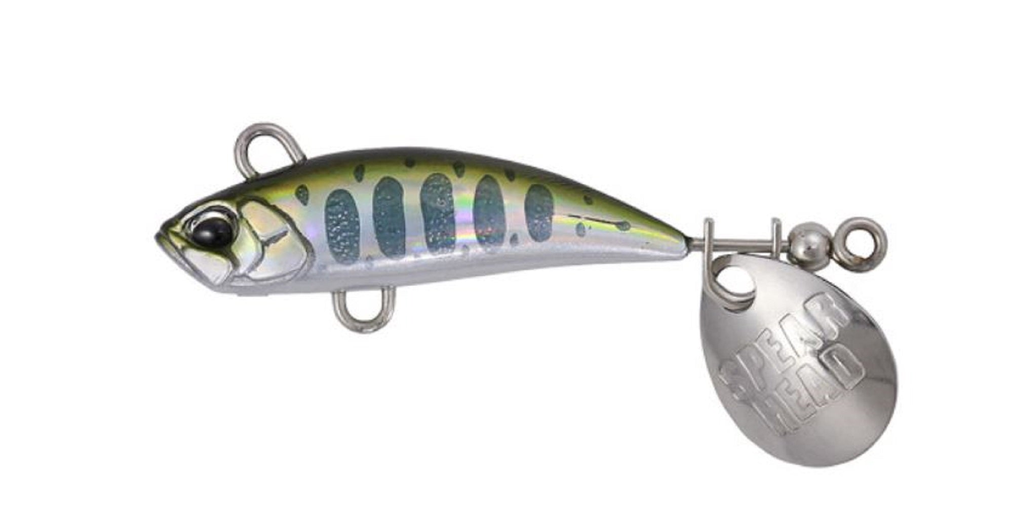 Duo Ryuki Spin 30 3.5 grams Sinking Lure GNA4034 (4795)