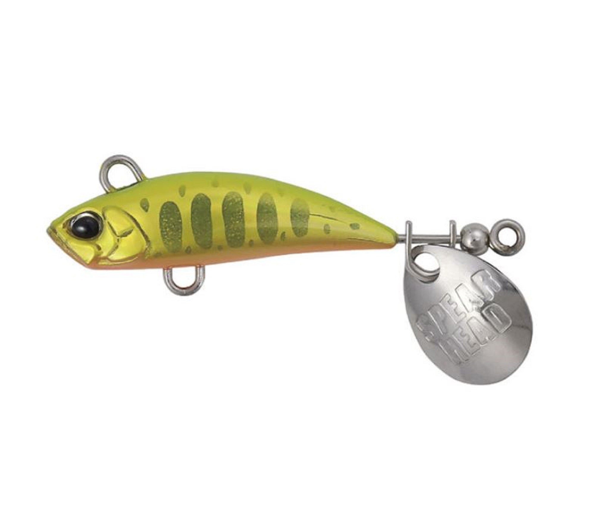 Duo Ryuki Spin 30 3.5 grams Sinking Lure GNA4056 (4801)
