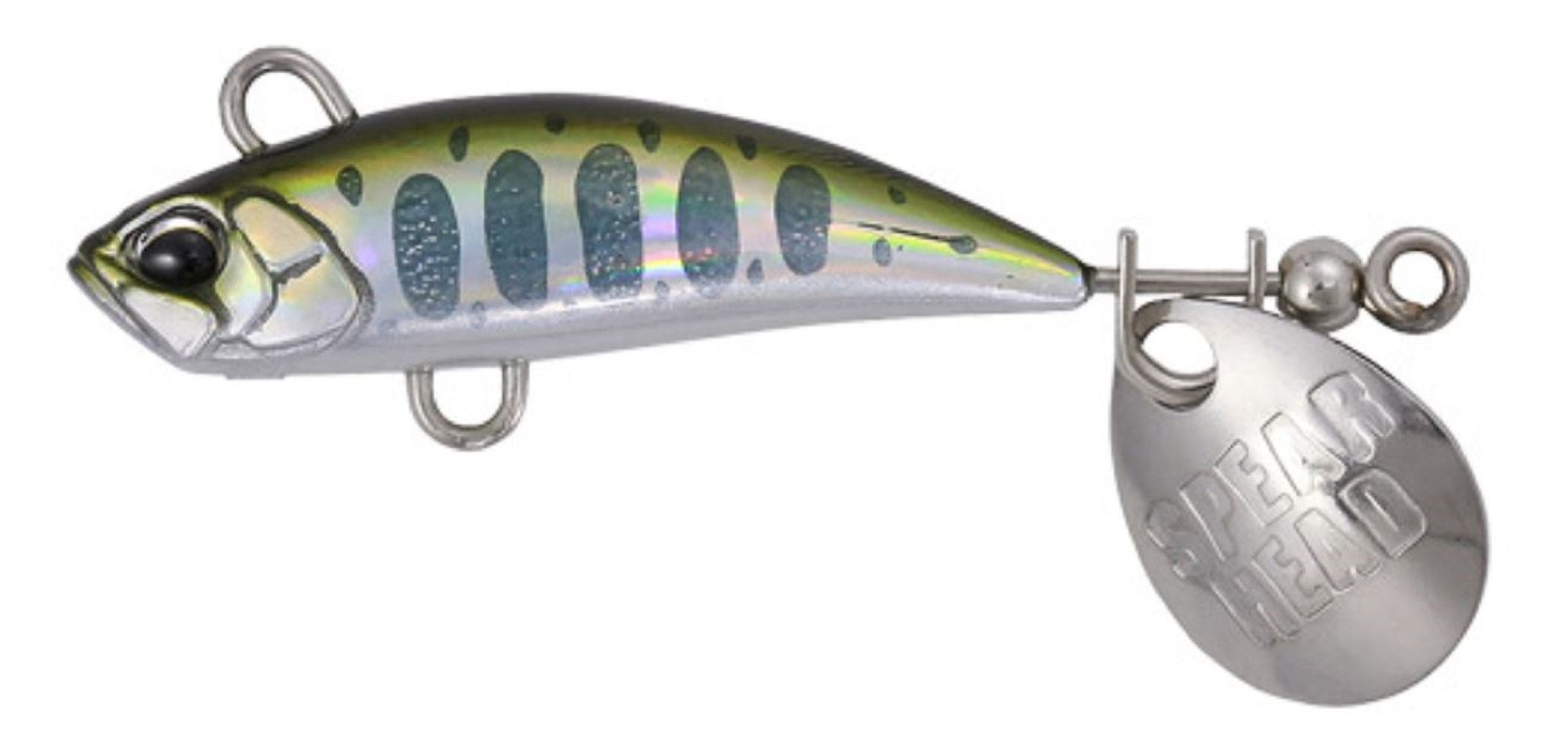 Duo Ryuki Spin 30 5 grams Sinking Lure GNA4034 (4931)