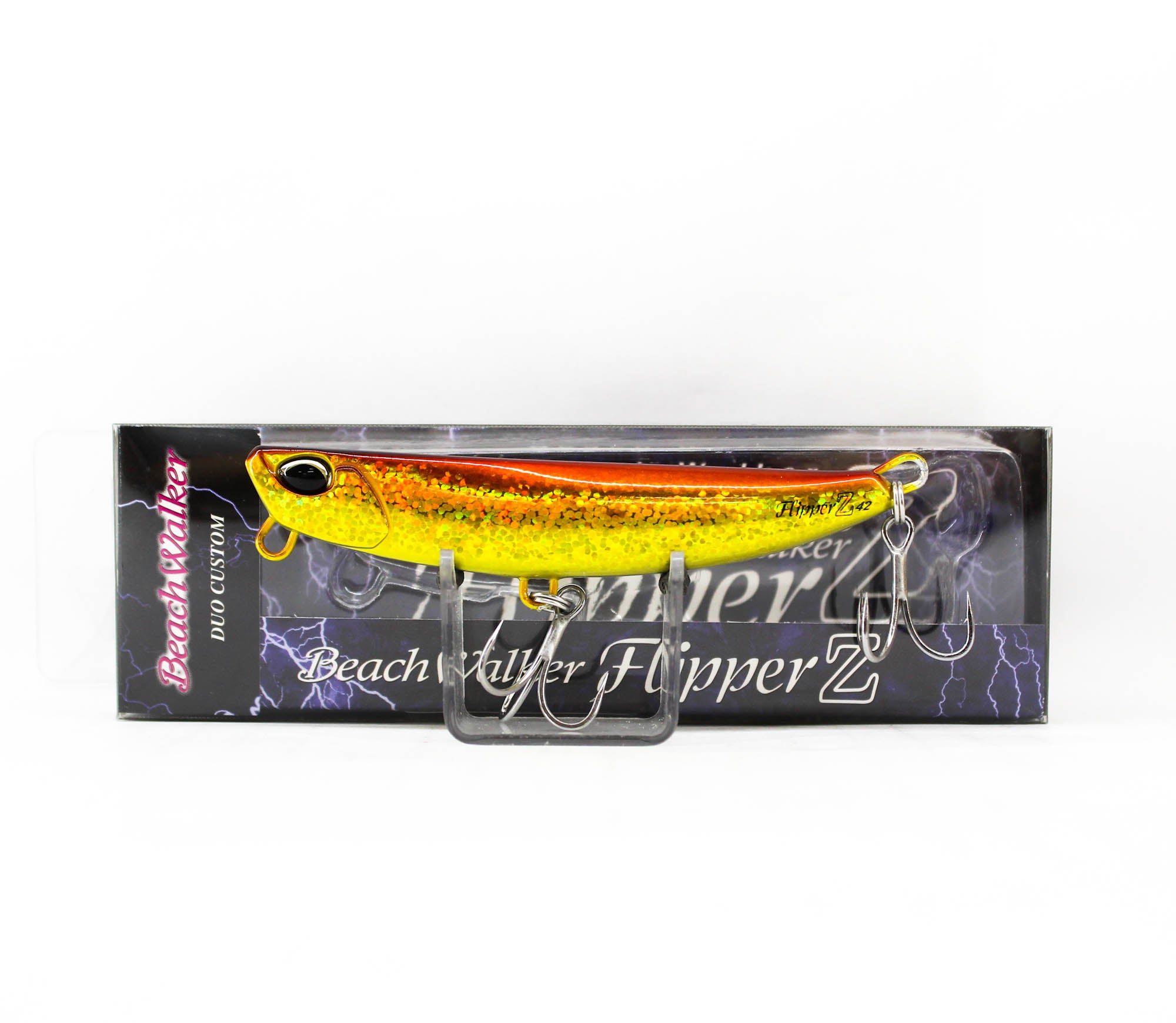 Duo Beach Walker Flipper 42 grams 87 mm Sinking Lure GOA0026 (5365)