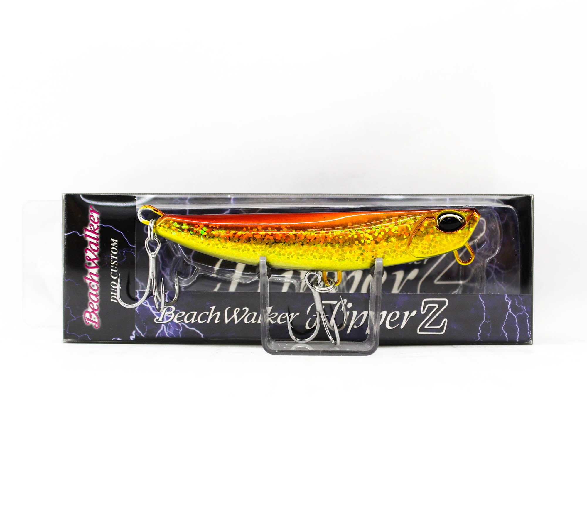 Duo Beach Walker Flipper 42 grams 87 mm Sinking Lure GOA0026 (5365)