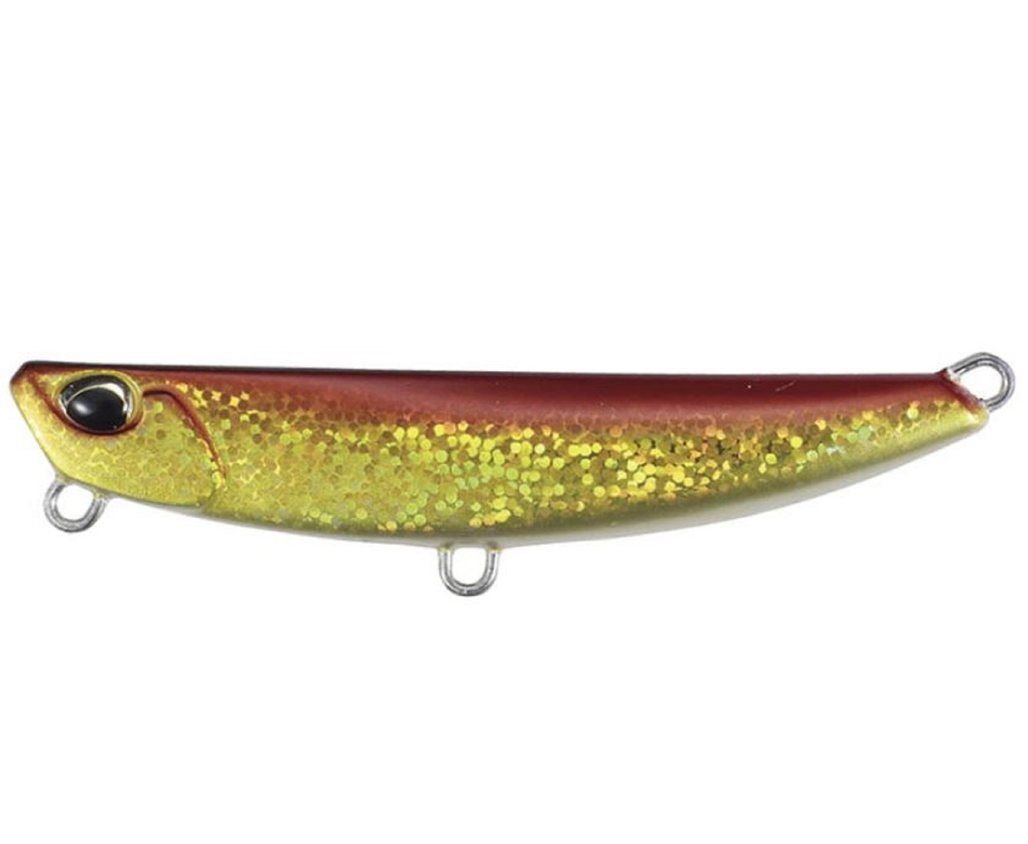 Duo Beach Walker Flipper 42 grams 87 mm Sinking Lure GOA0026 (5365)