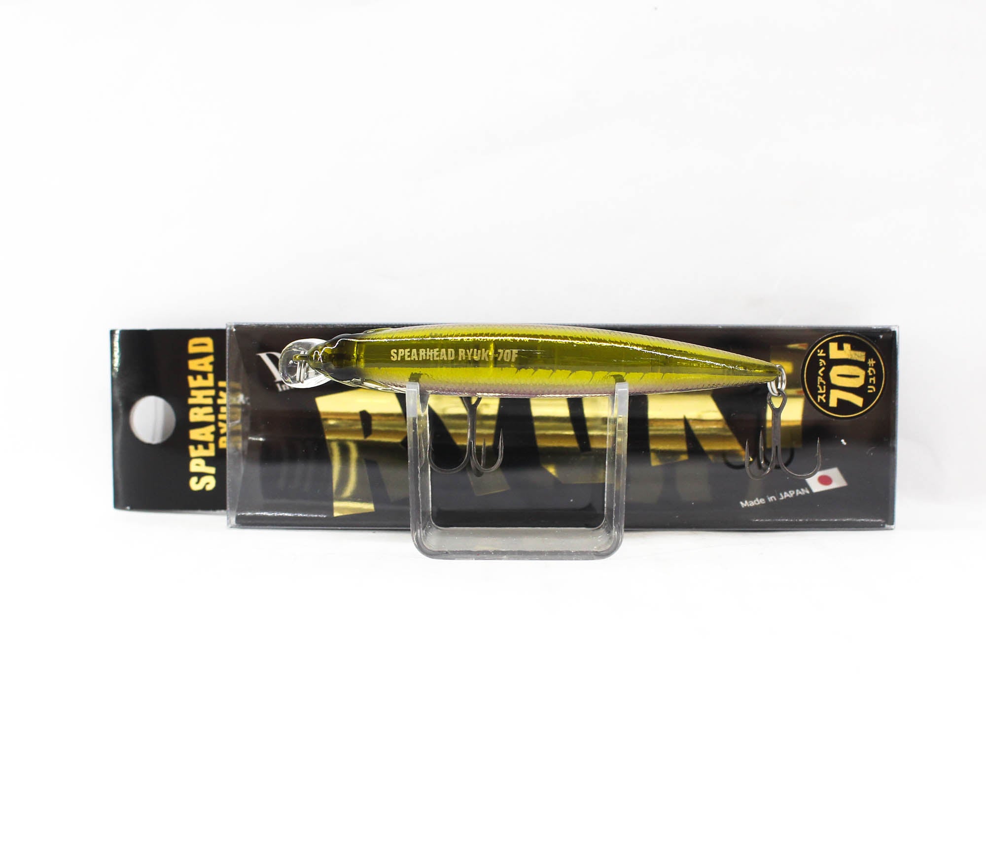 Duo Spearhead Ryuki 70F Floating Lure CRA3061 (5457)