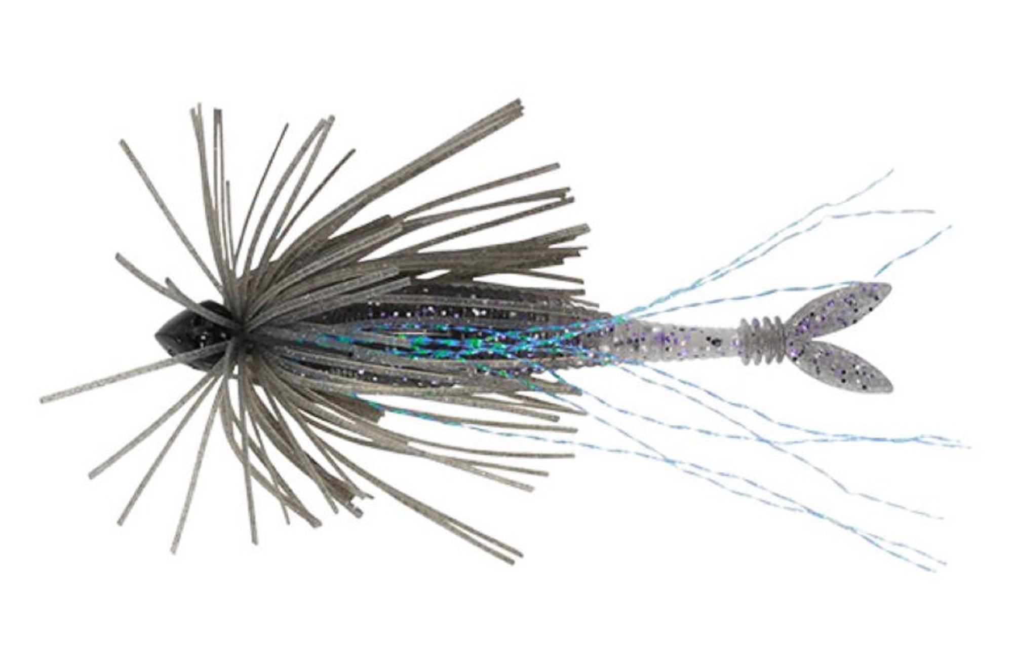 Duo Small Rubber Jig Sinking Lure 1.3 grams J021 (5594)