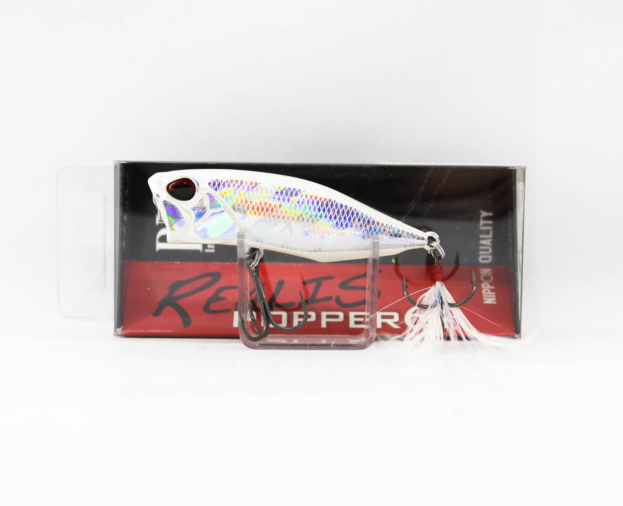 Duo Realis Popper 64 Floating Lure AJO0091 (5921)