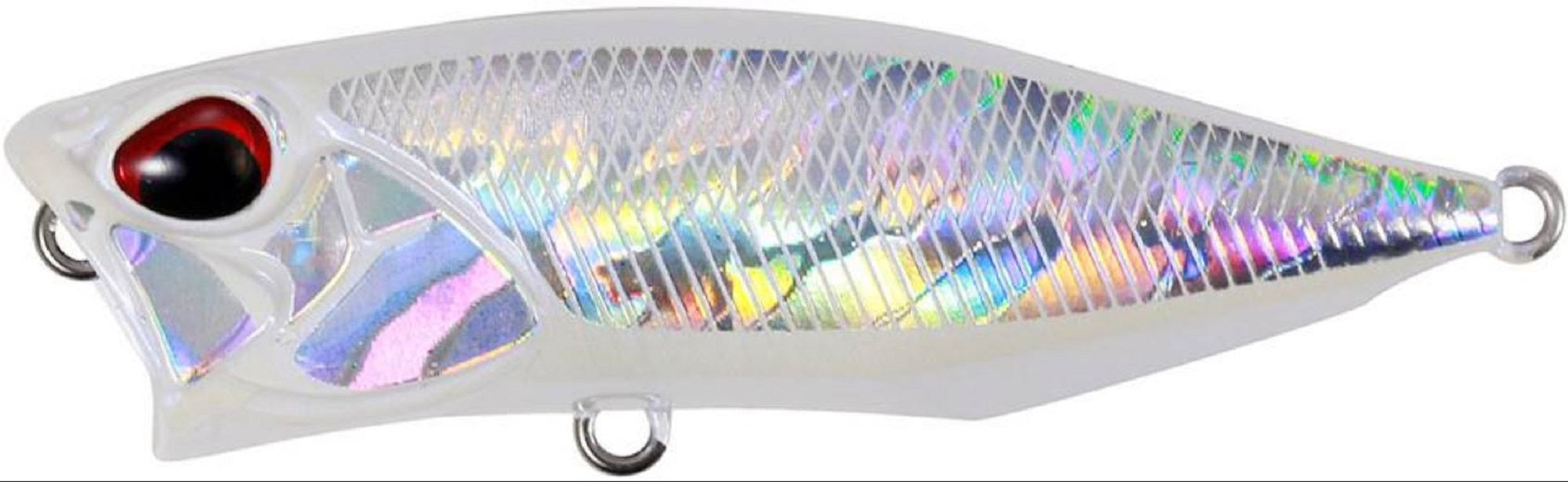 Duo Realis Popper 64 Floating Lure AJO0091 (5921)