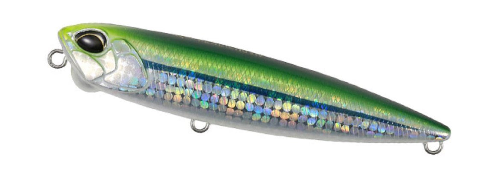 Duo Realis Pencil 110 SW Topwater Floating Lure AQAZ033 (6041)