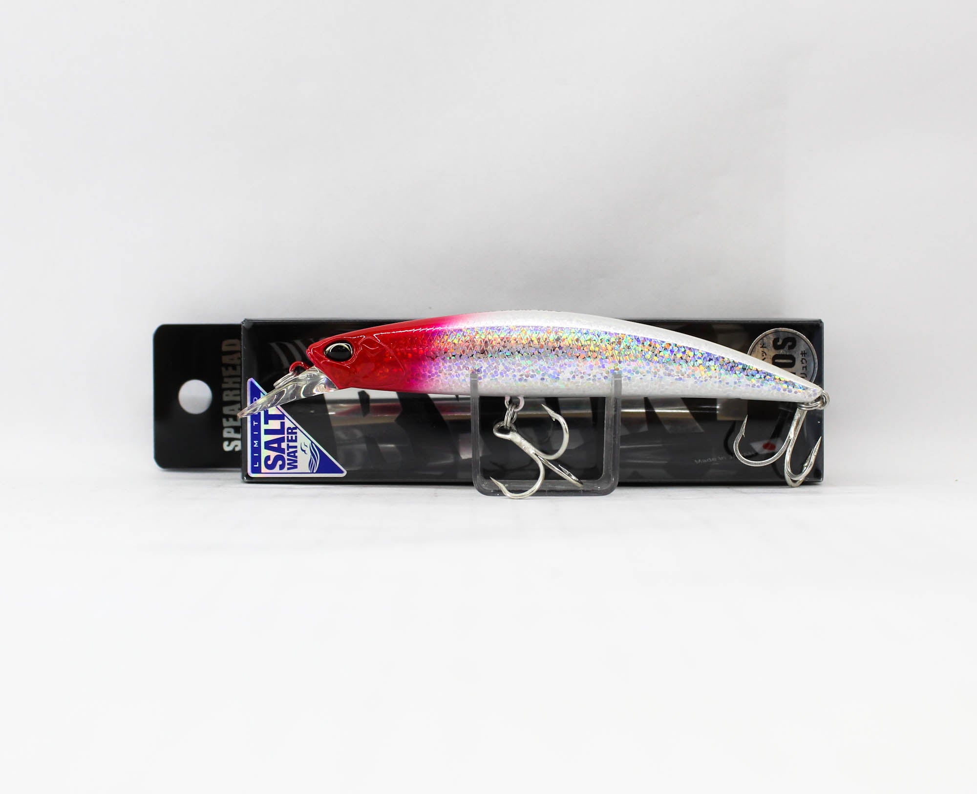 Duo Spearhead Ryuki 110S SW Sinking Lure AOA0220 (6058)