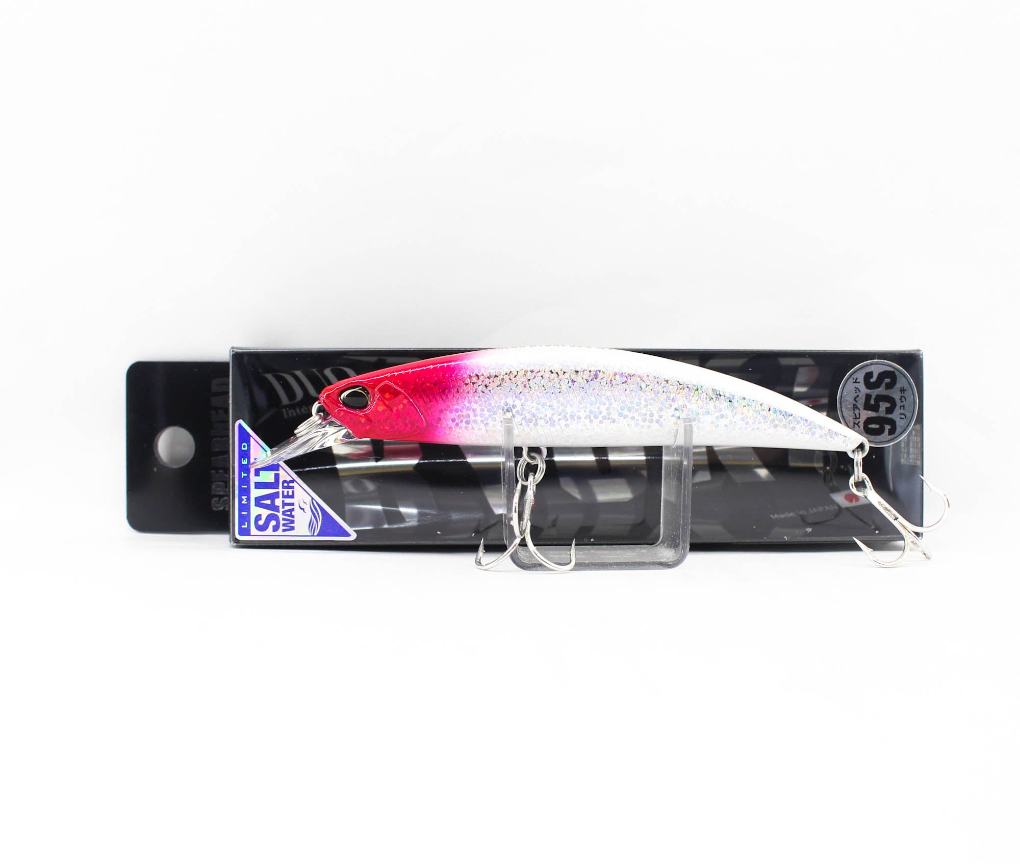 Duo Spearhead Ryuki 95S Weight Tune Sinking Lure AOA0220 (6294)