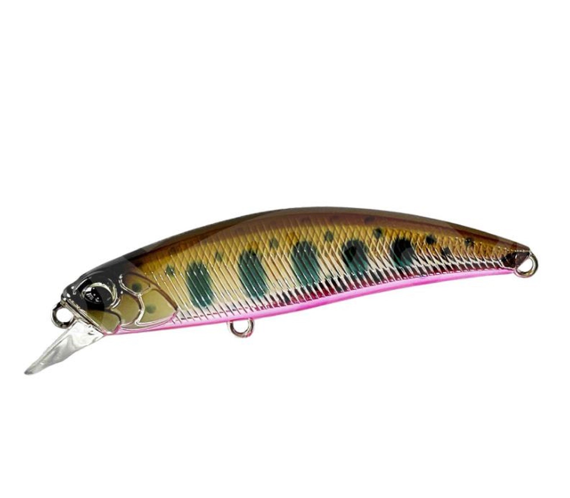 Sale Duo Spearhead Ryuki 60S Sinking Lure MCC9999 (6577)