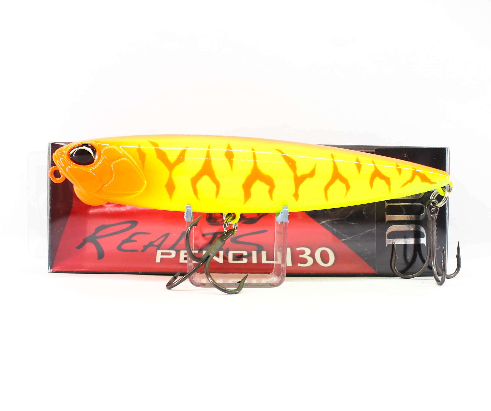 Duo Realis Pencil 130 Topwater Floating Lure ACC3113 (6935)