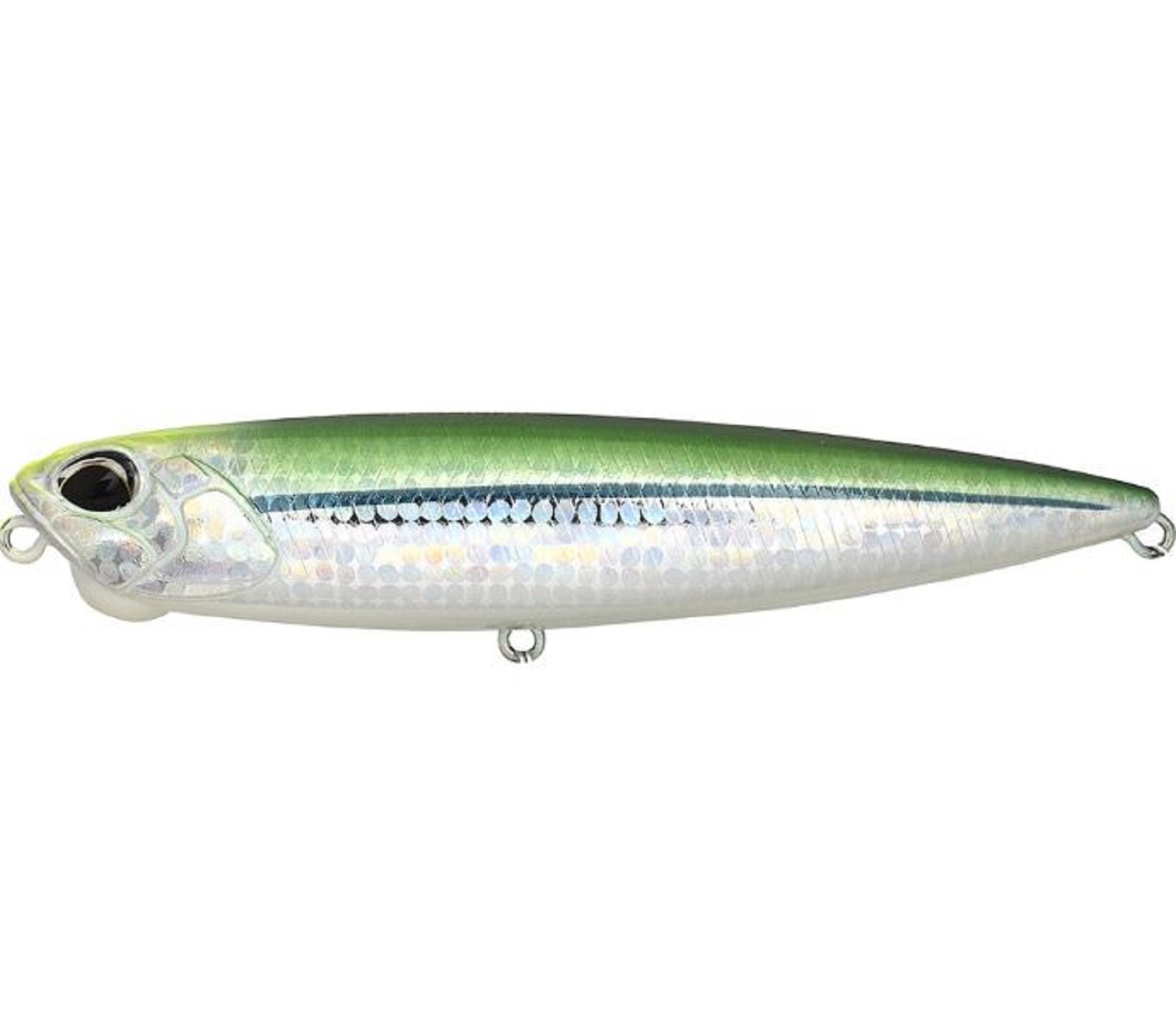 Duo Realis Pencil 130 SW Topwater Floating Lure AQAZ033 (6959)