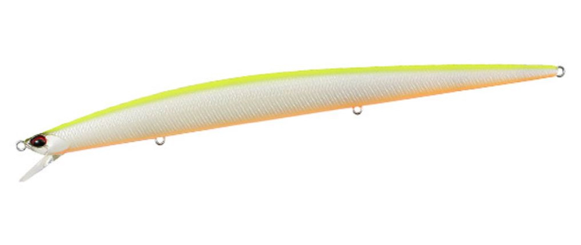 Duo Tide Minnow Flyer Slim 200 Sinking Lure ACC0170 (7161)