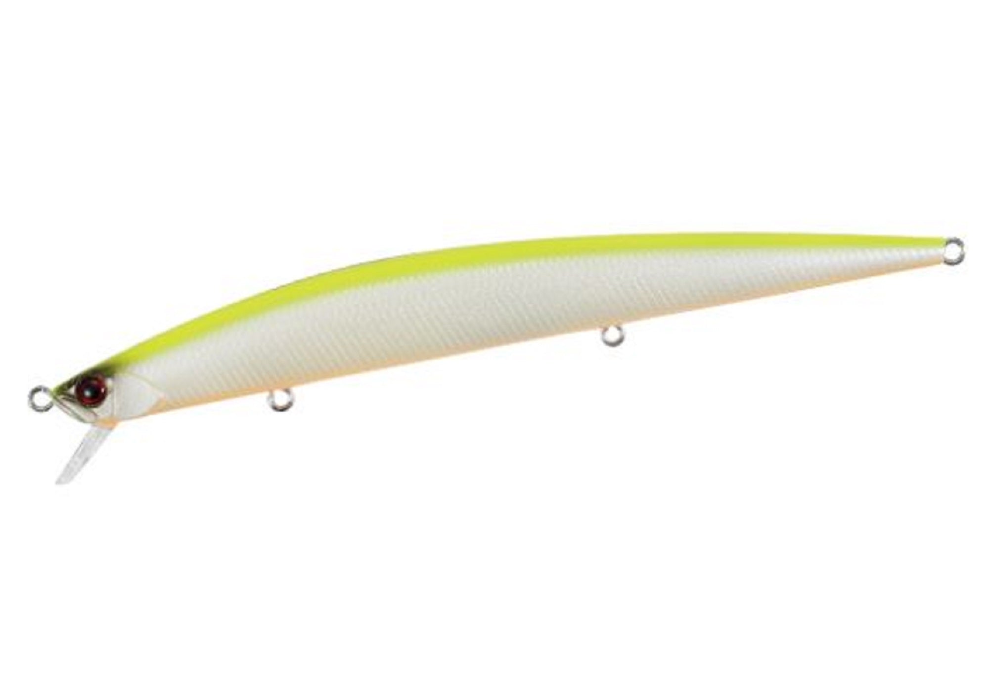 Duo Tide Minnow Flyer Slim 140 Sinking Lure ACC0170 (7215)