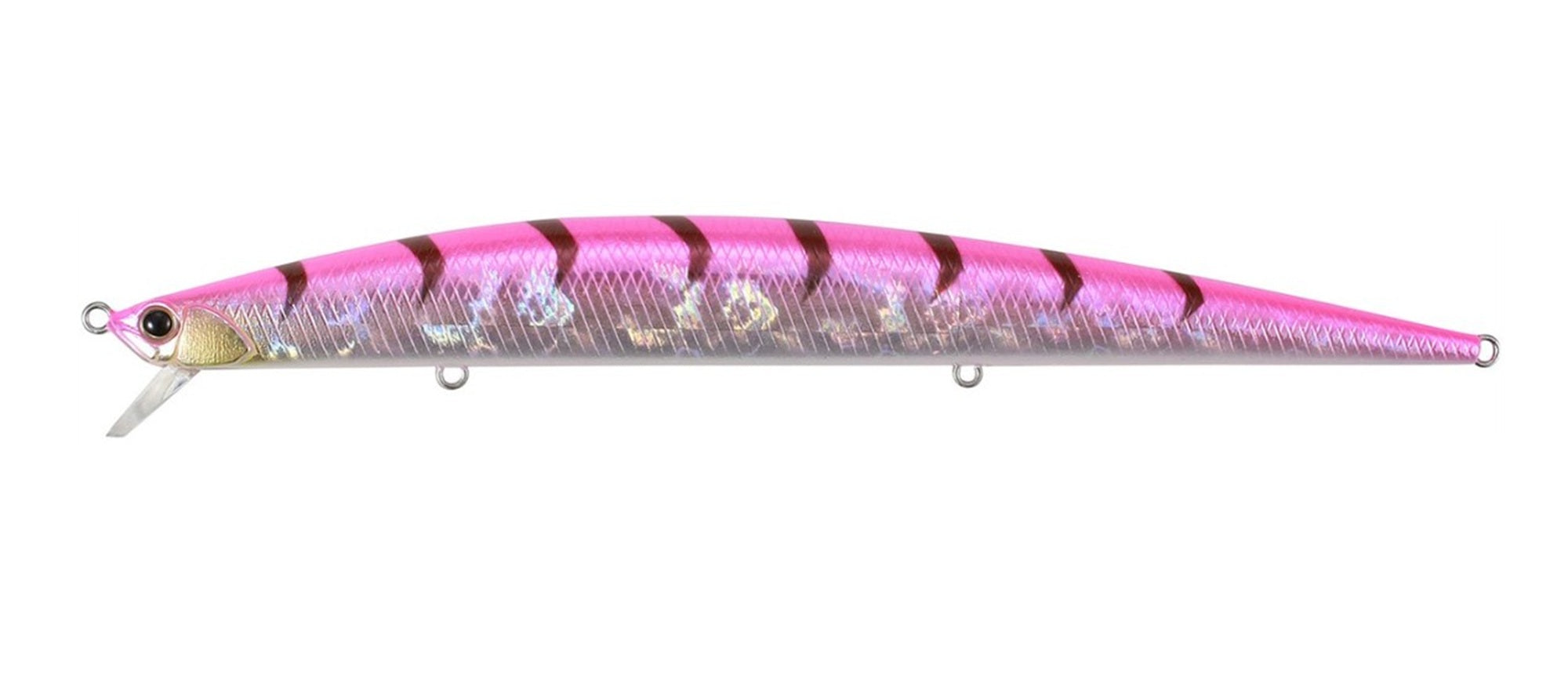Duo Tide Minnow Flyer Slim 175 Sinking Lure ADA0218 (7222)