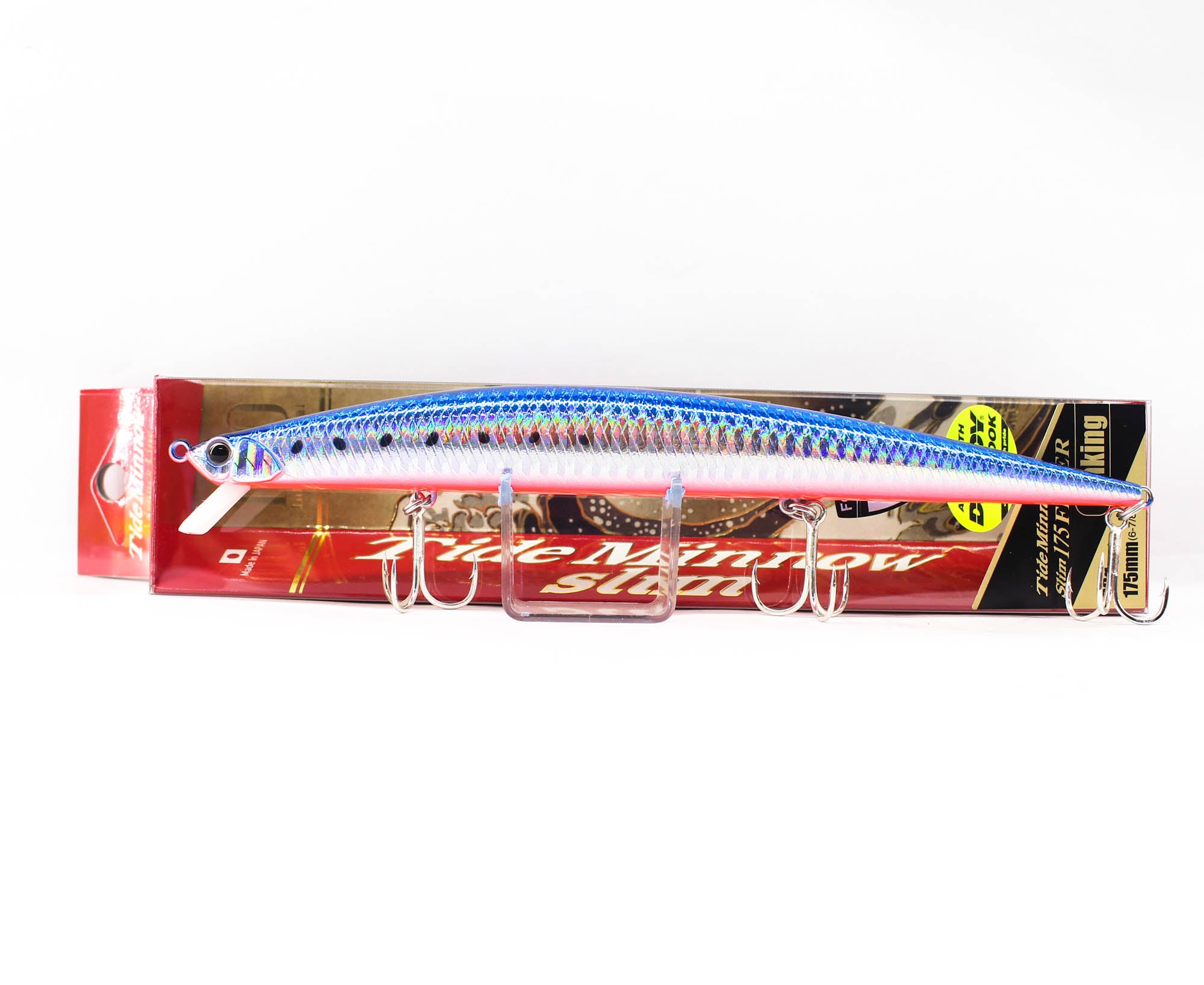 Duo Tide Minnow Flyer Slim 175 Sinking Lure AHA0087 (7246)