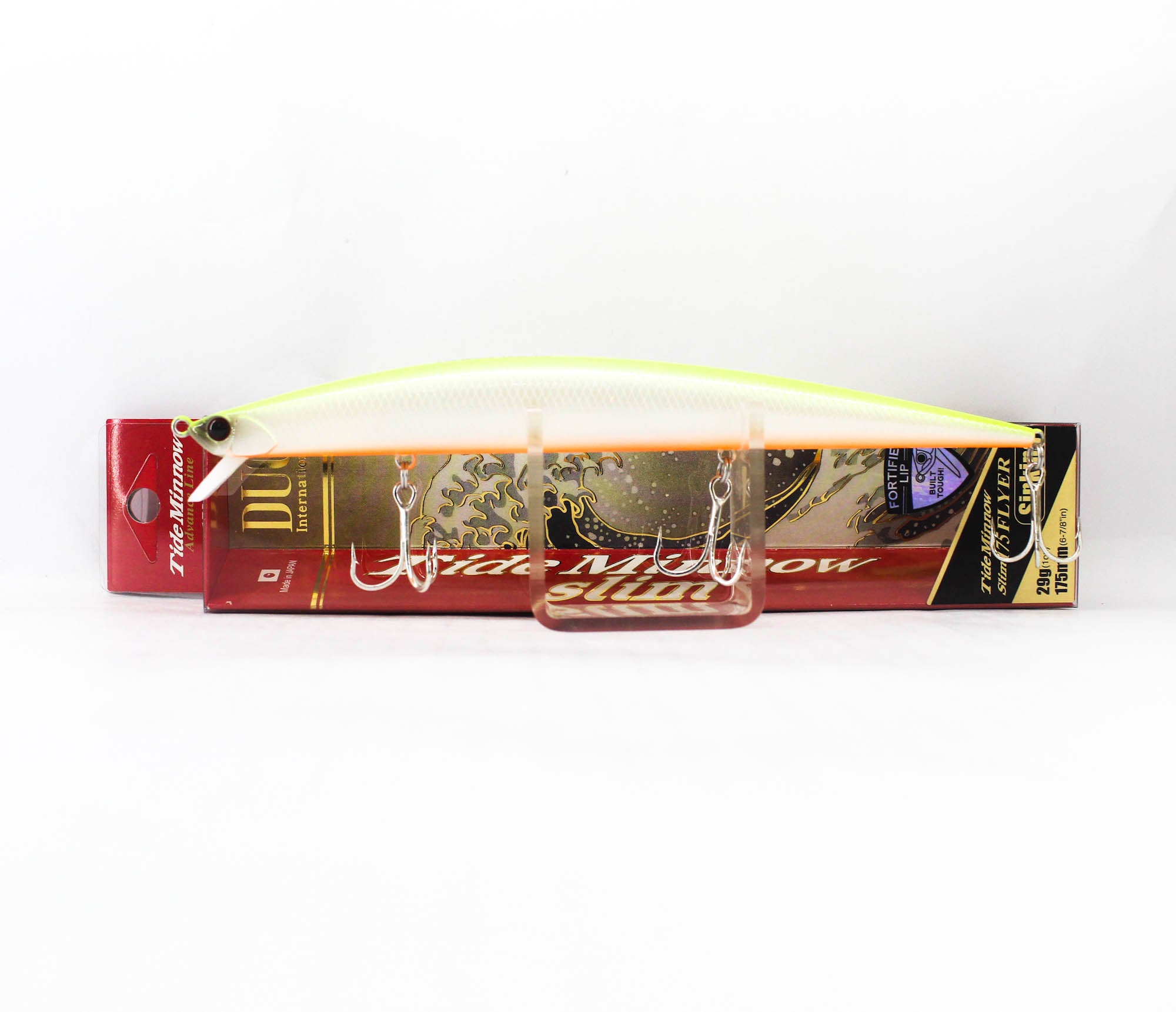 Duo Tide Minnow Flyer Slim 175 Sinking Lure ACC0170 (7253)