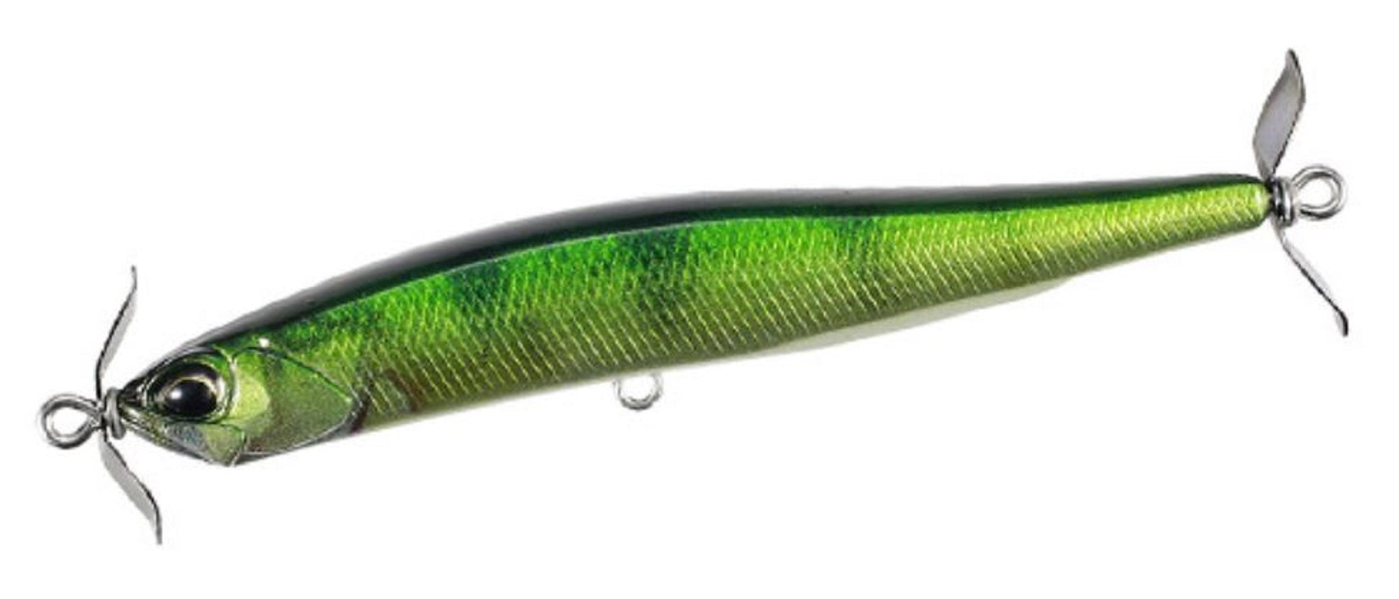 Duo Realis Spin Bait 90 spinbait spybait Sinking Lure CCCZ102 (7307)