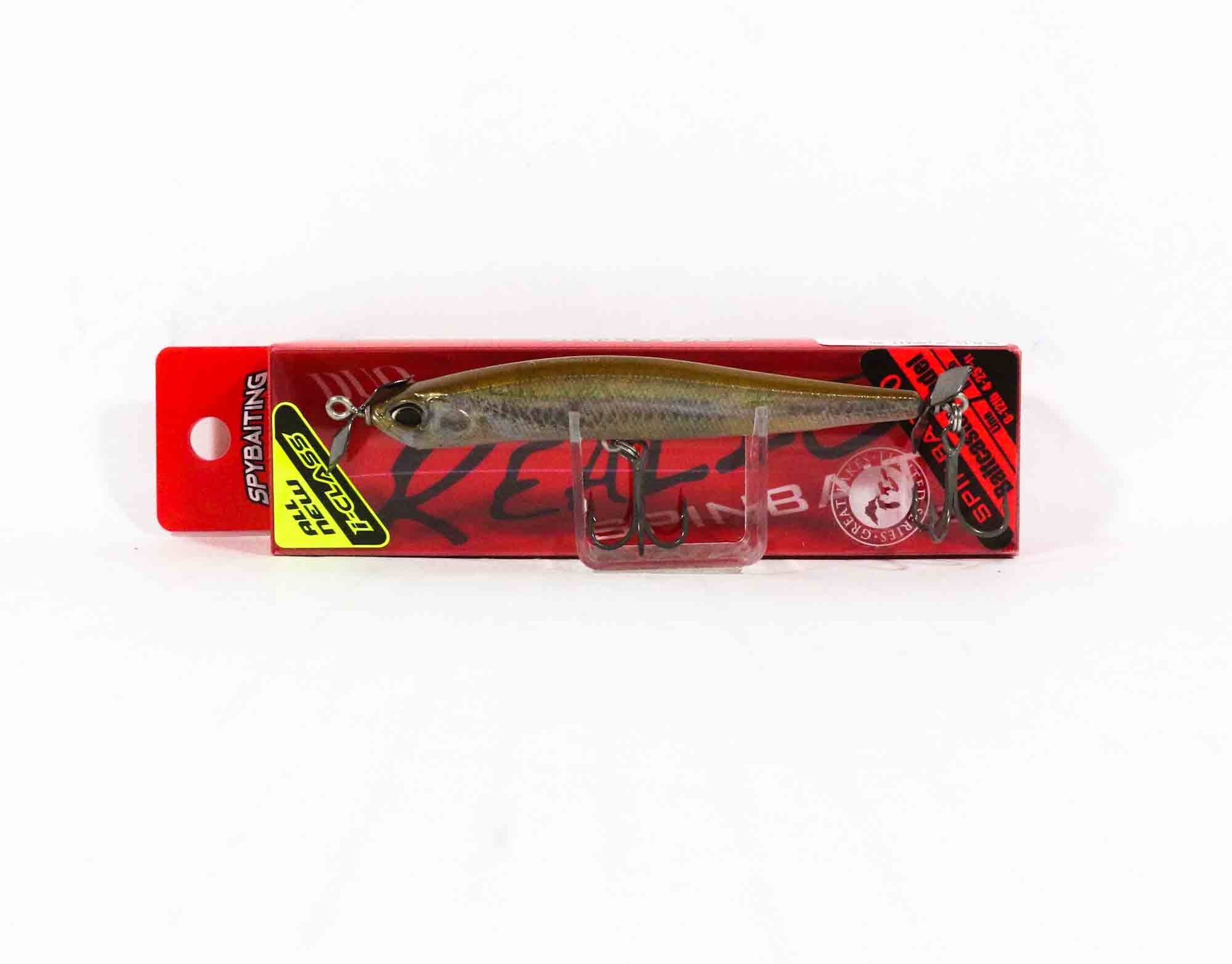 Duo Realis Spin Bait 90 spinbait spybait Sinking Lure CCCZ104 (7321)