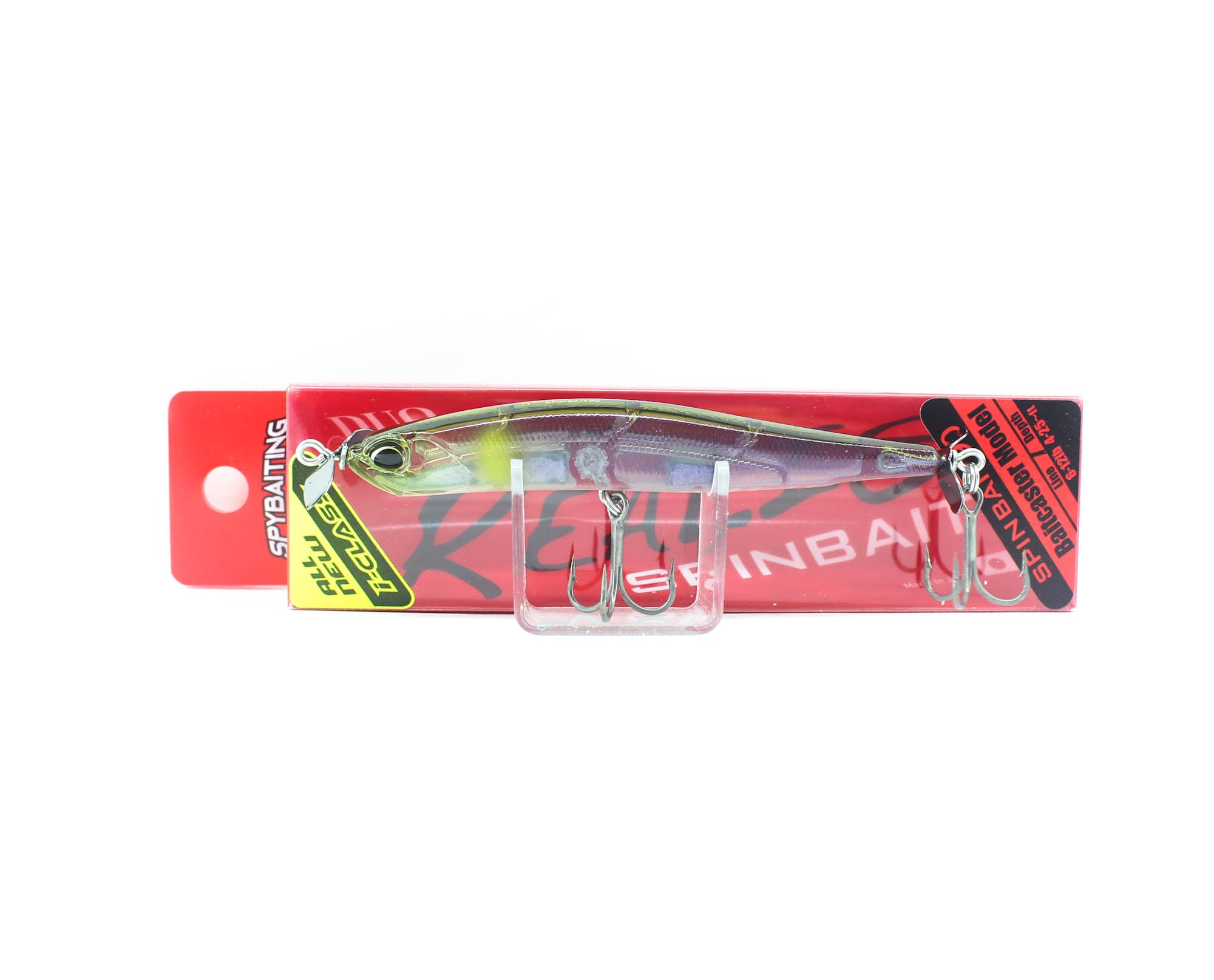 Duo Realis Spin Bait 90 spinbait spybait Sinking Lure CCC3243 (7673)