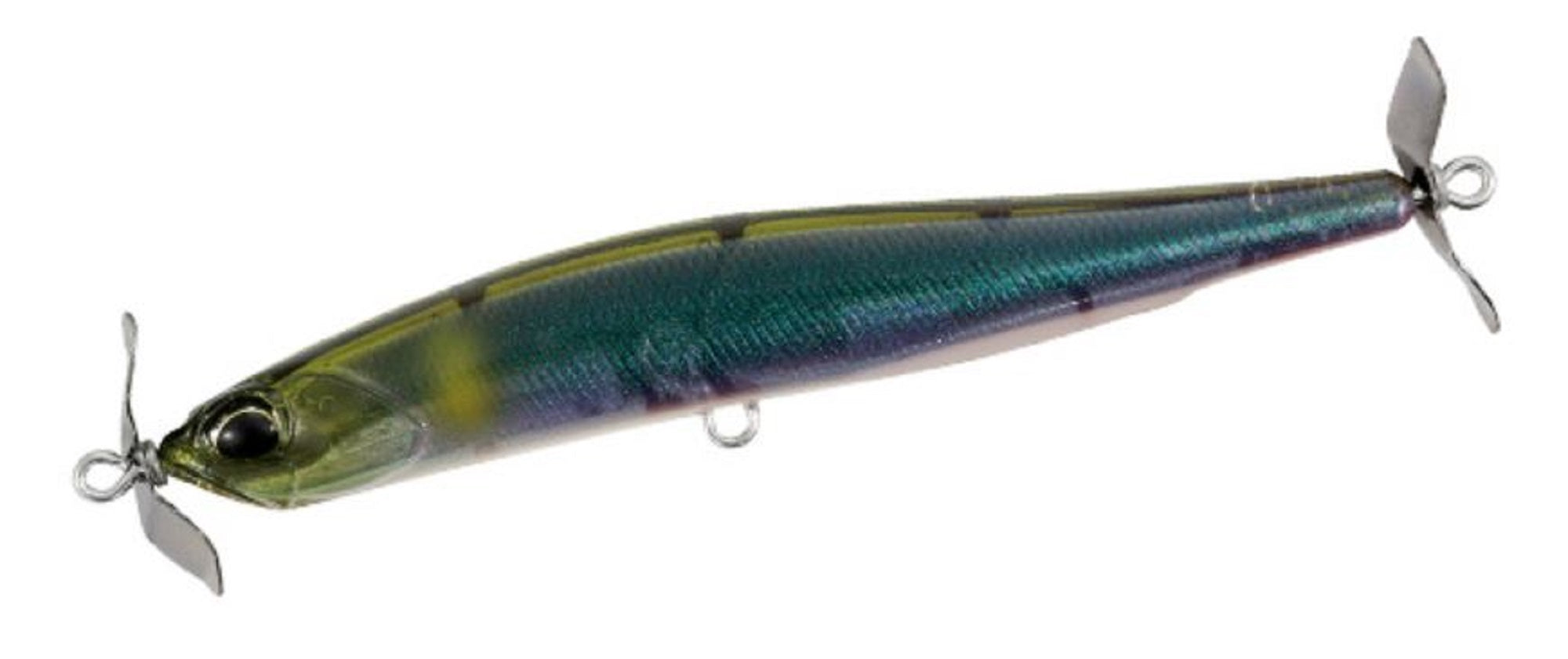 Duo Realis Spin Bait 90 spinbait spybait Sinking Lure CCC3243 (7673)