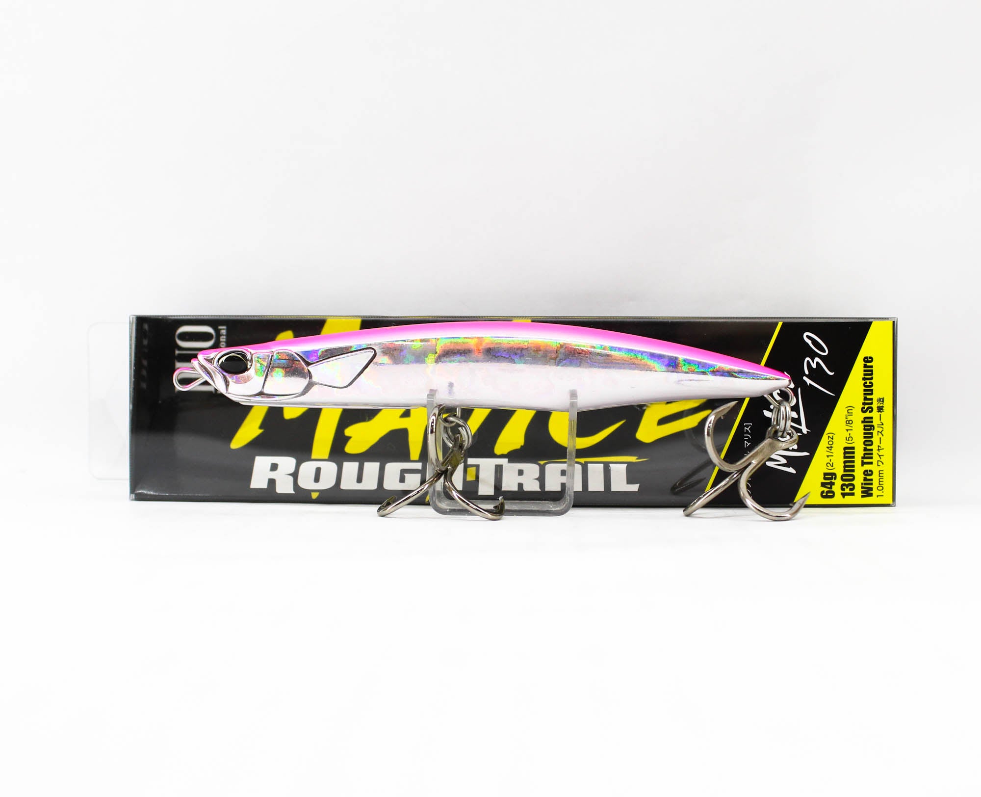 Duo Rough Trail Malice 130 Sinking Lure CDA0009 (7956)