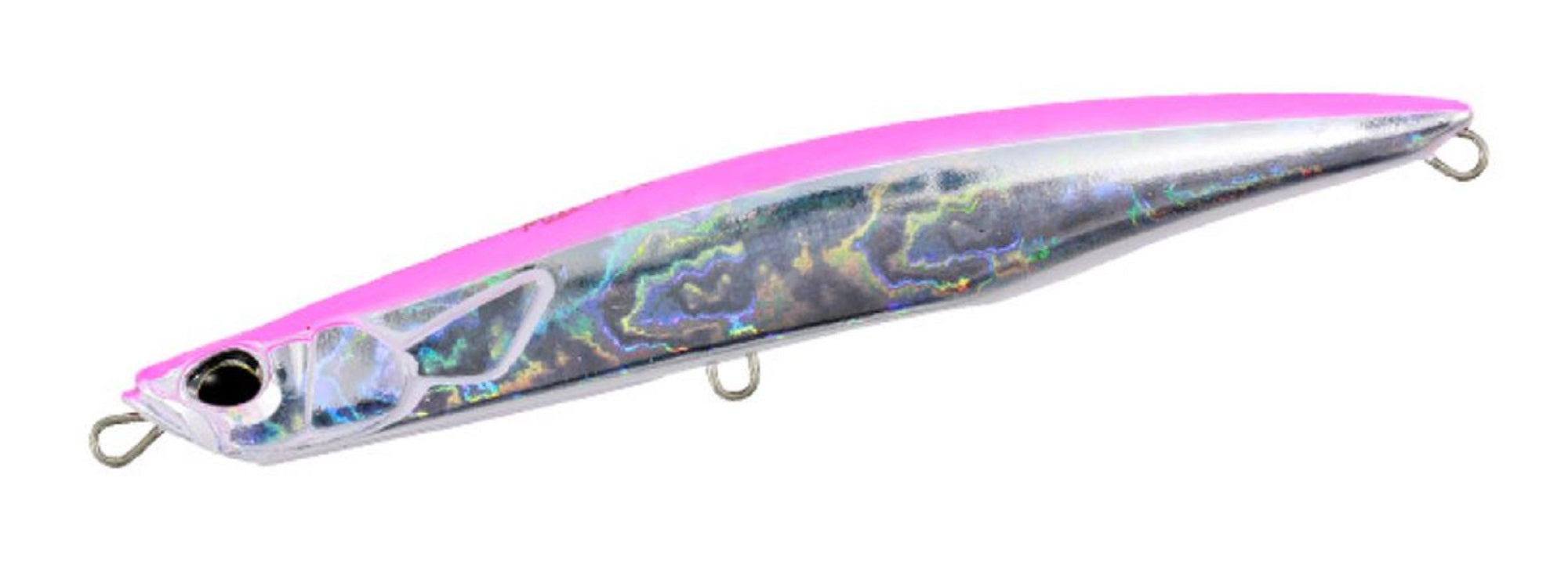 Duo Rough Trail Malice 130 Sinking Lure CDA0009 (7956)