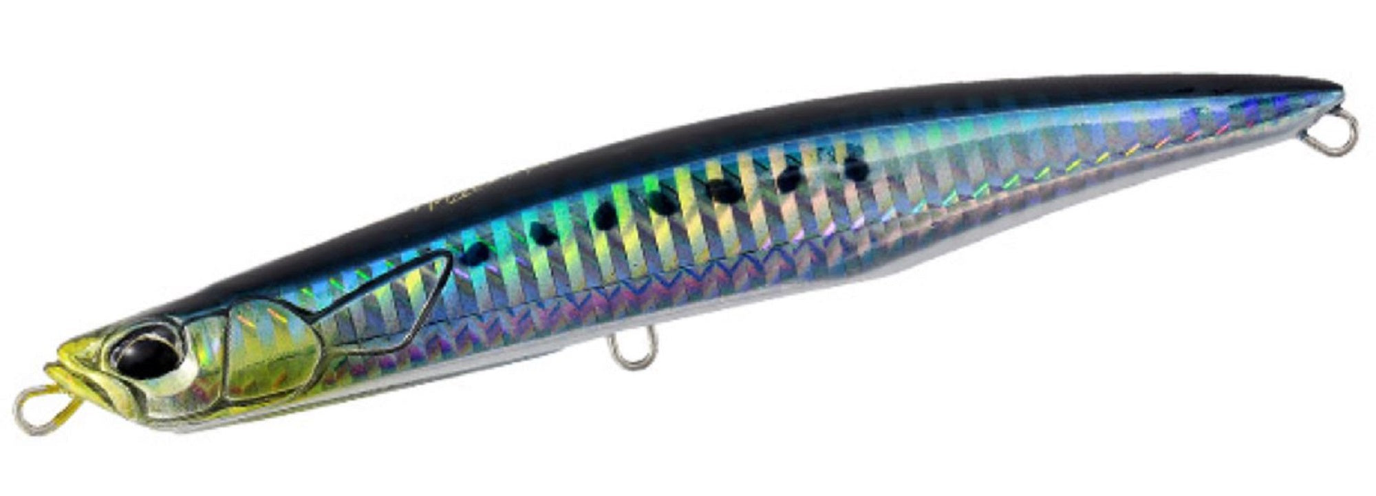 Duo Rough Trail Malice 130 Sinking Lure CHA0011 (7970)