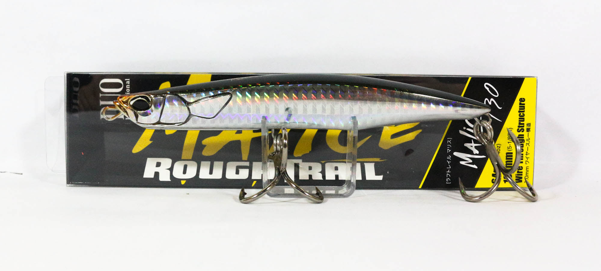 Duo Rough Trail Malice 130 Sinking Lure CHA0114 (7994)