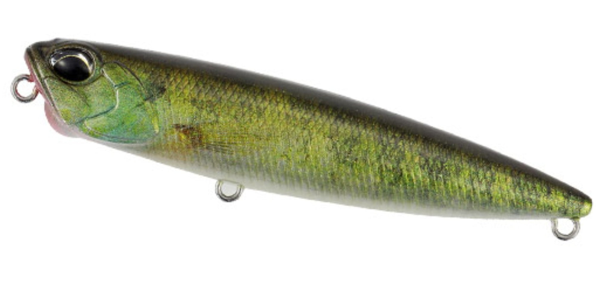 Duo Realis Pencil 85 Topwater Floating Lure CCC3833 (8199)
