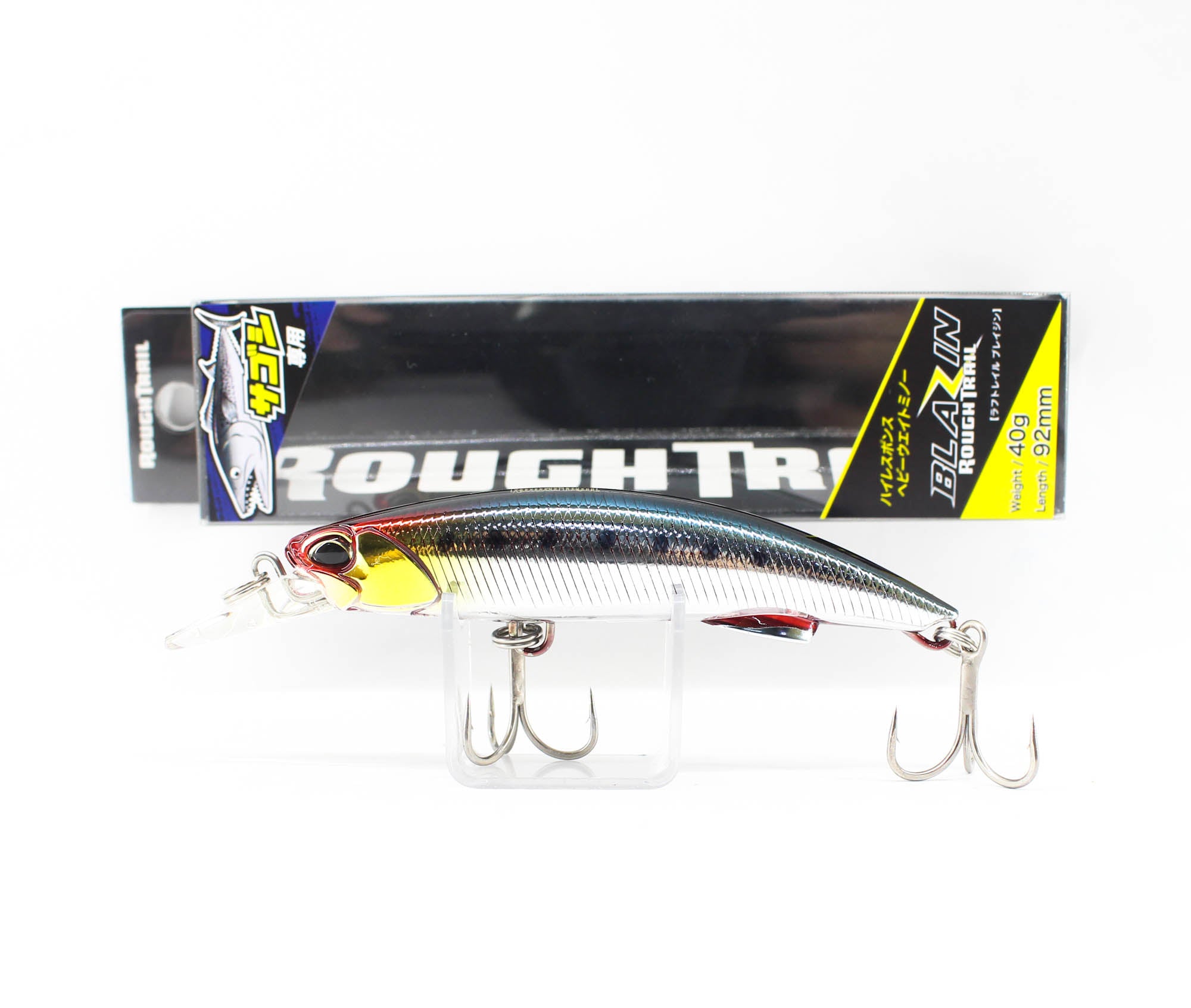 Duo Rough Trail Blazin 92 mm 40 grams Sinking Lure CSB0054 (8243)