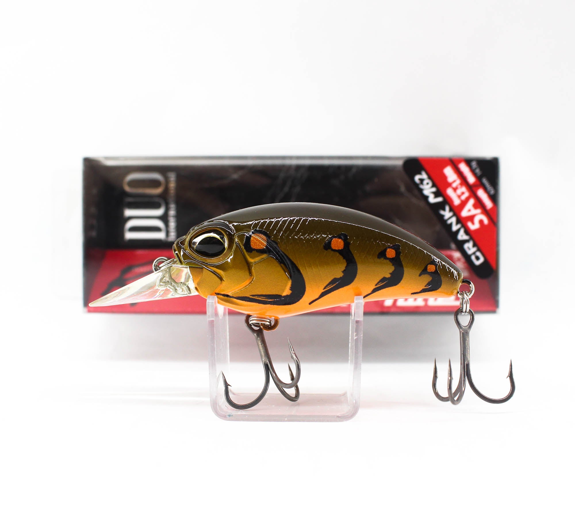Duo Realis Crank M62 5A Floating Lure ACC3192 (8298)