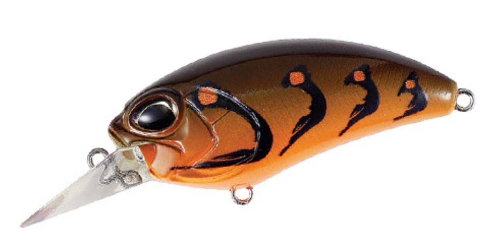 Duo Realis Crank M62 5A Floating Lure ACC3192 (8298)