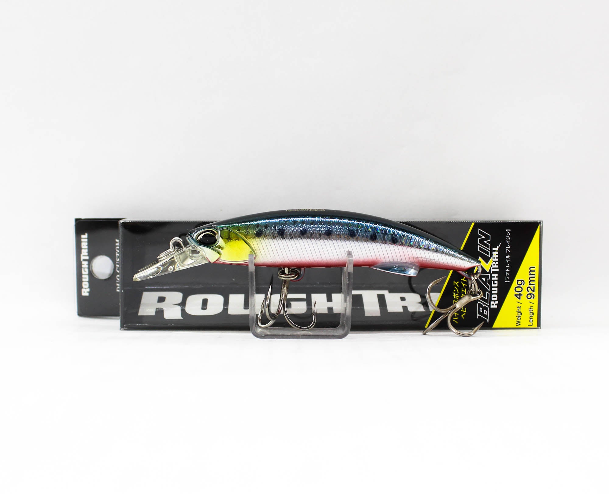 Duo Rough Trail Blazin 92 mm 40 grams Sinking Lure ABA0030 (8359)